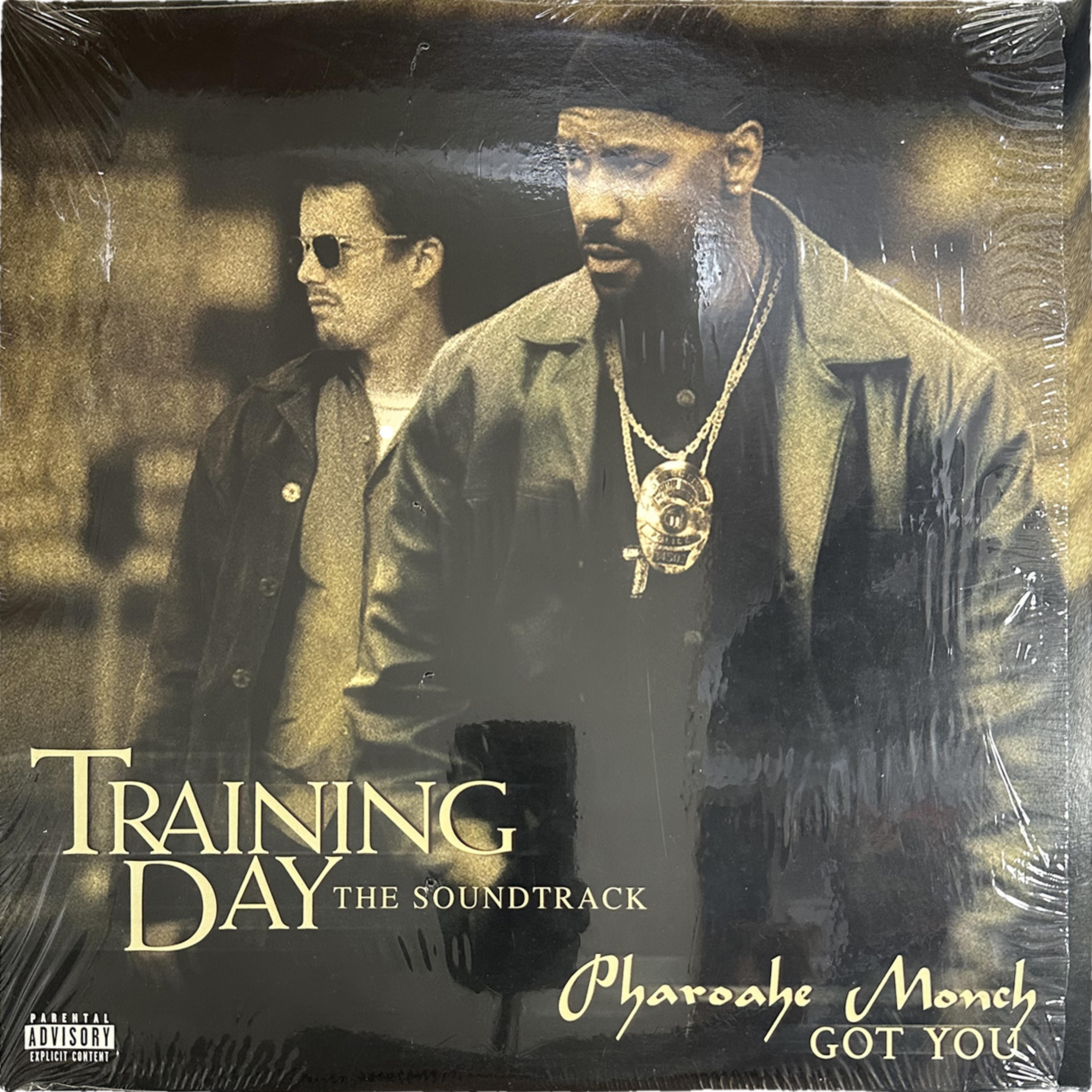 Pharoahe Monch — Got You