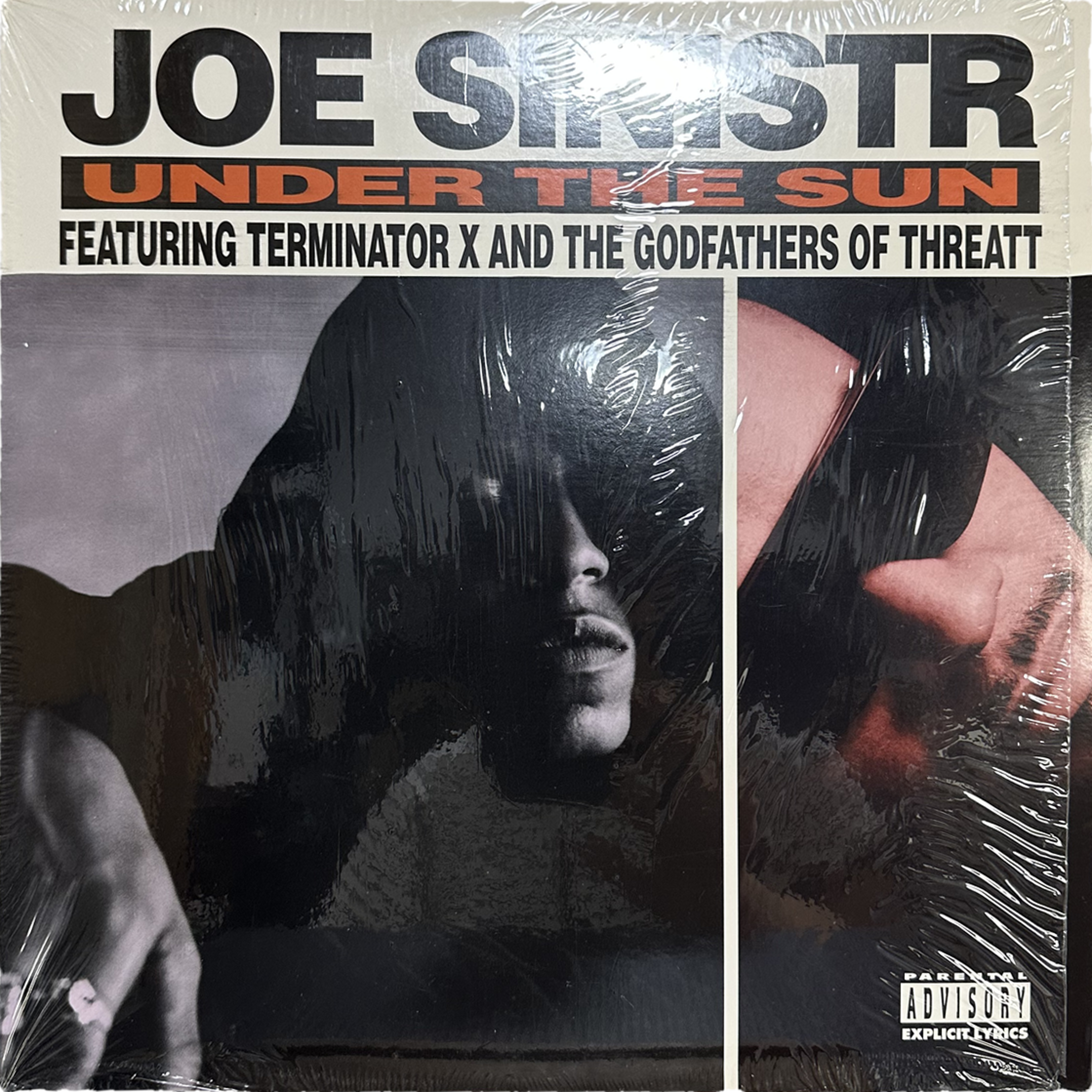 Joe Sinistr,Terminator X,The Godfathers Of Threatt — Under The Sun 