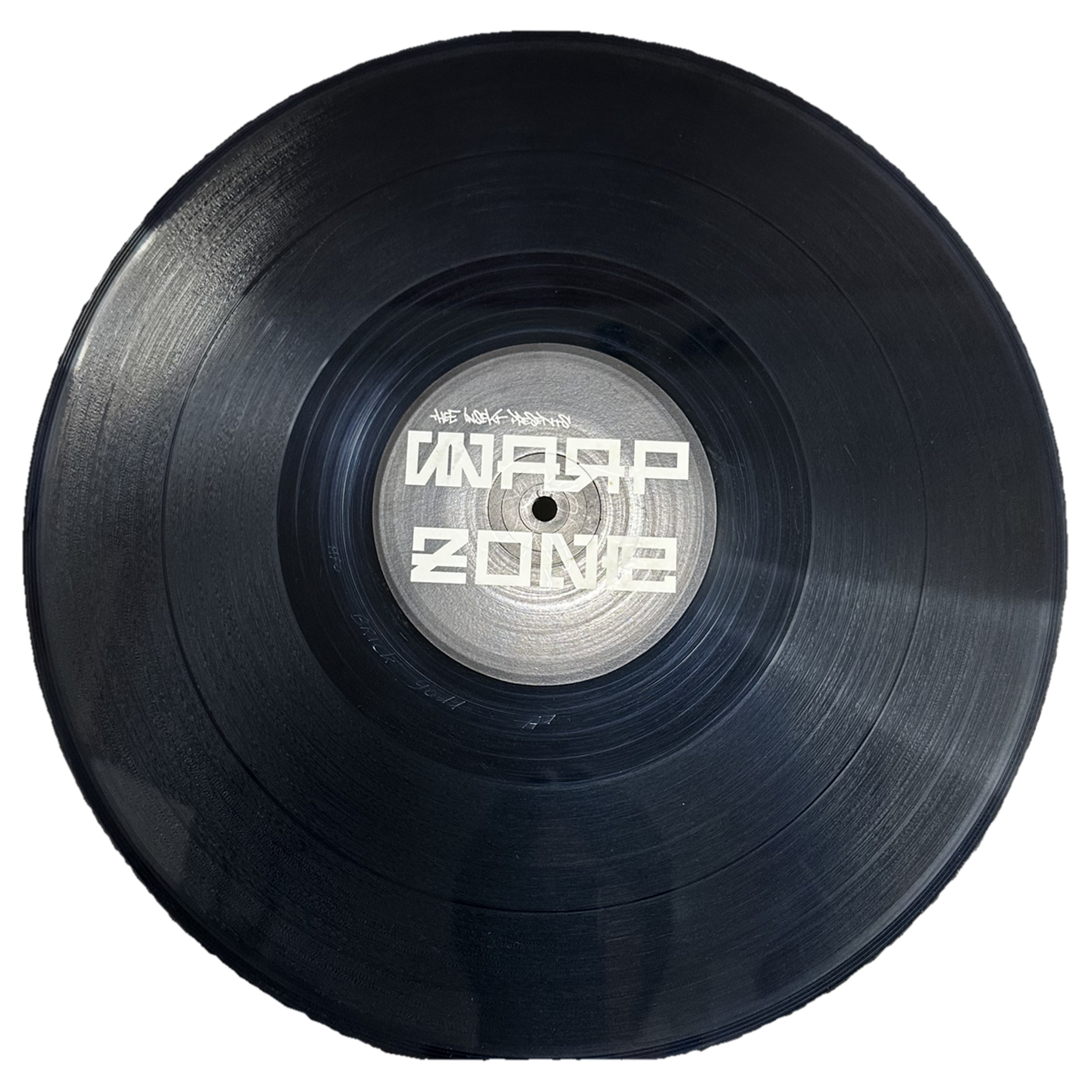 Thee Insekt — Presents: Warp Zone 3