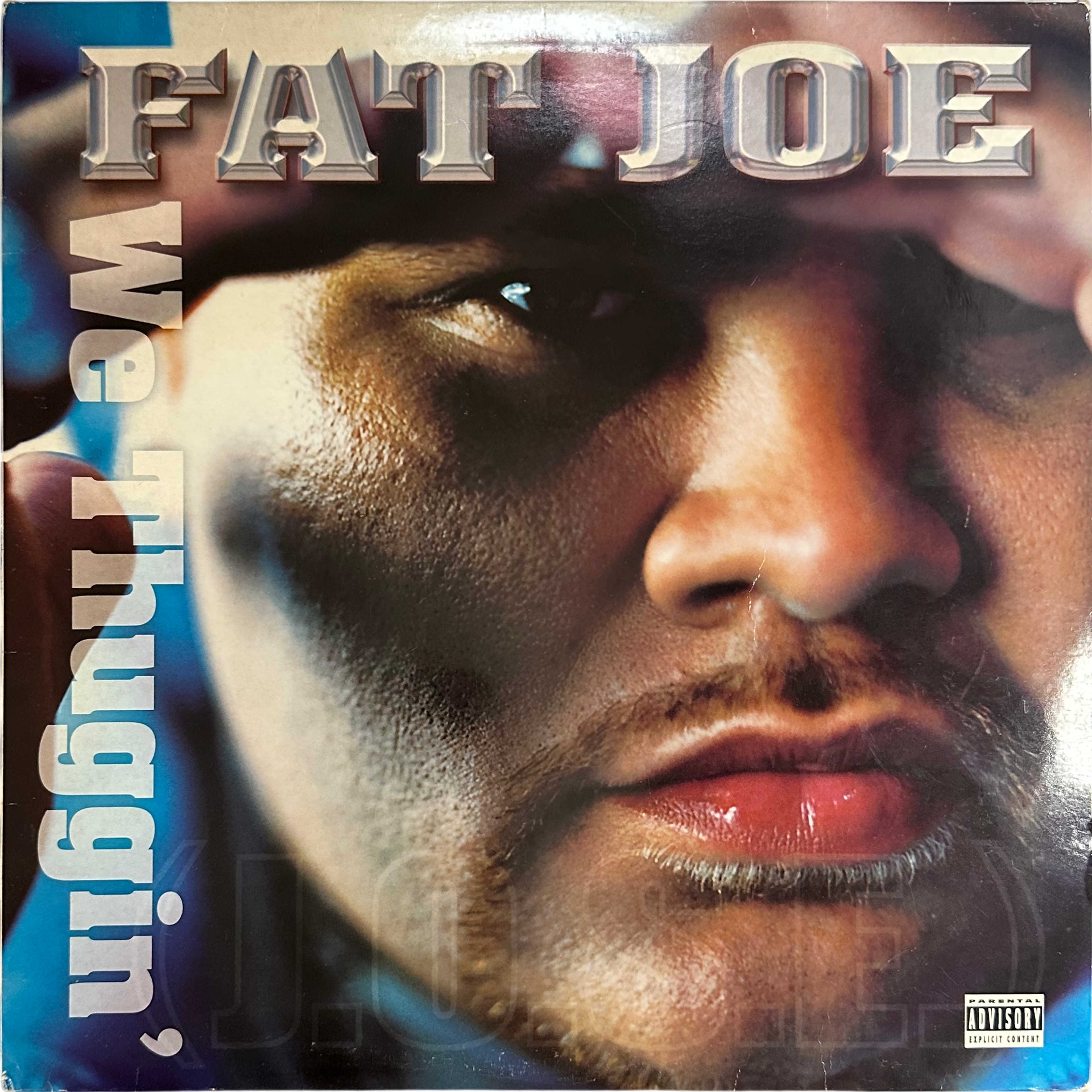 Fat Joe — We Thuggin'