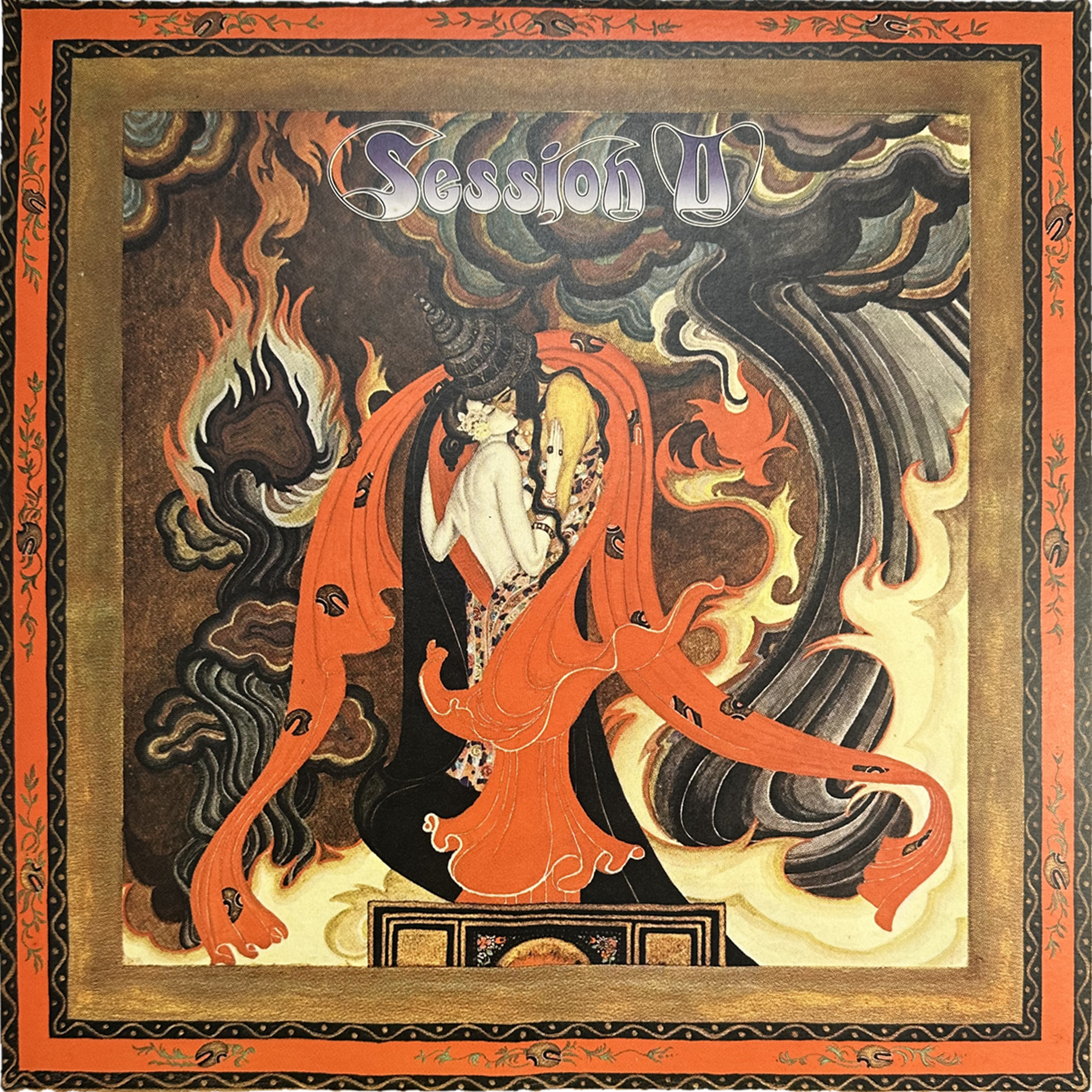 Session II — Session II 2