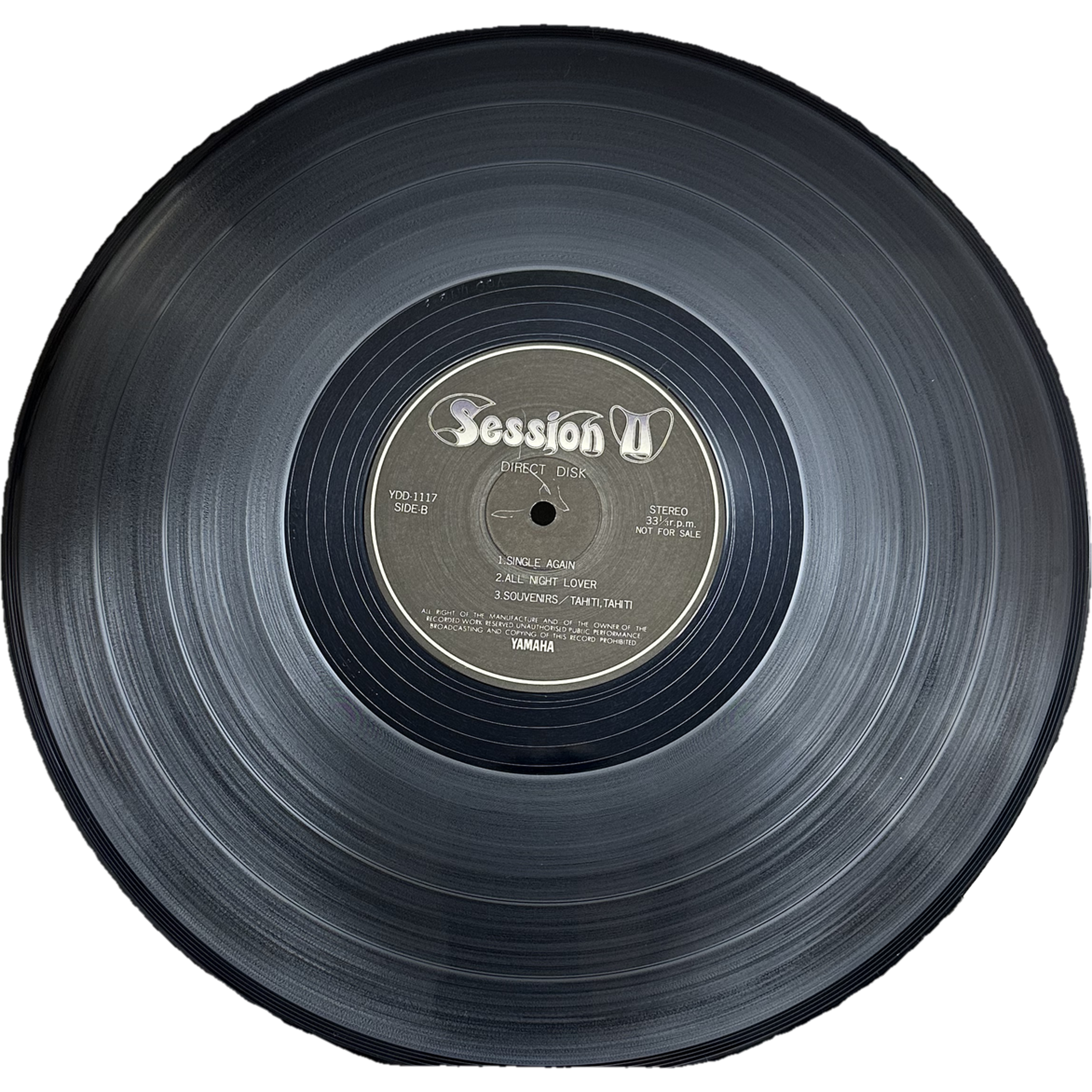 Session II — Session II 5