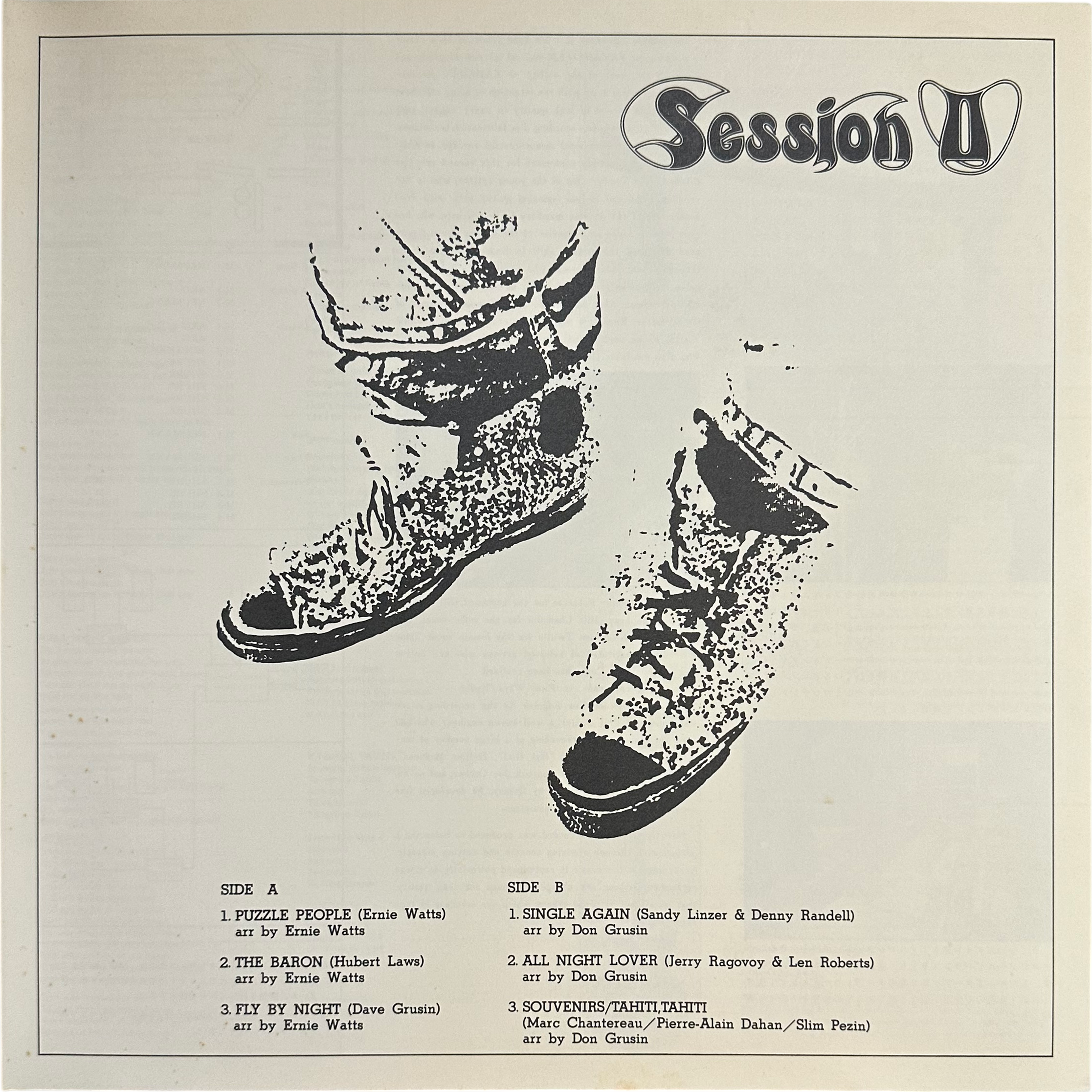 Session II — Session II 6