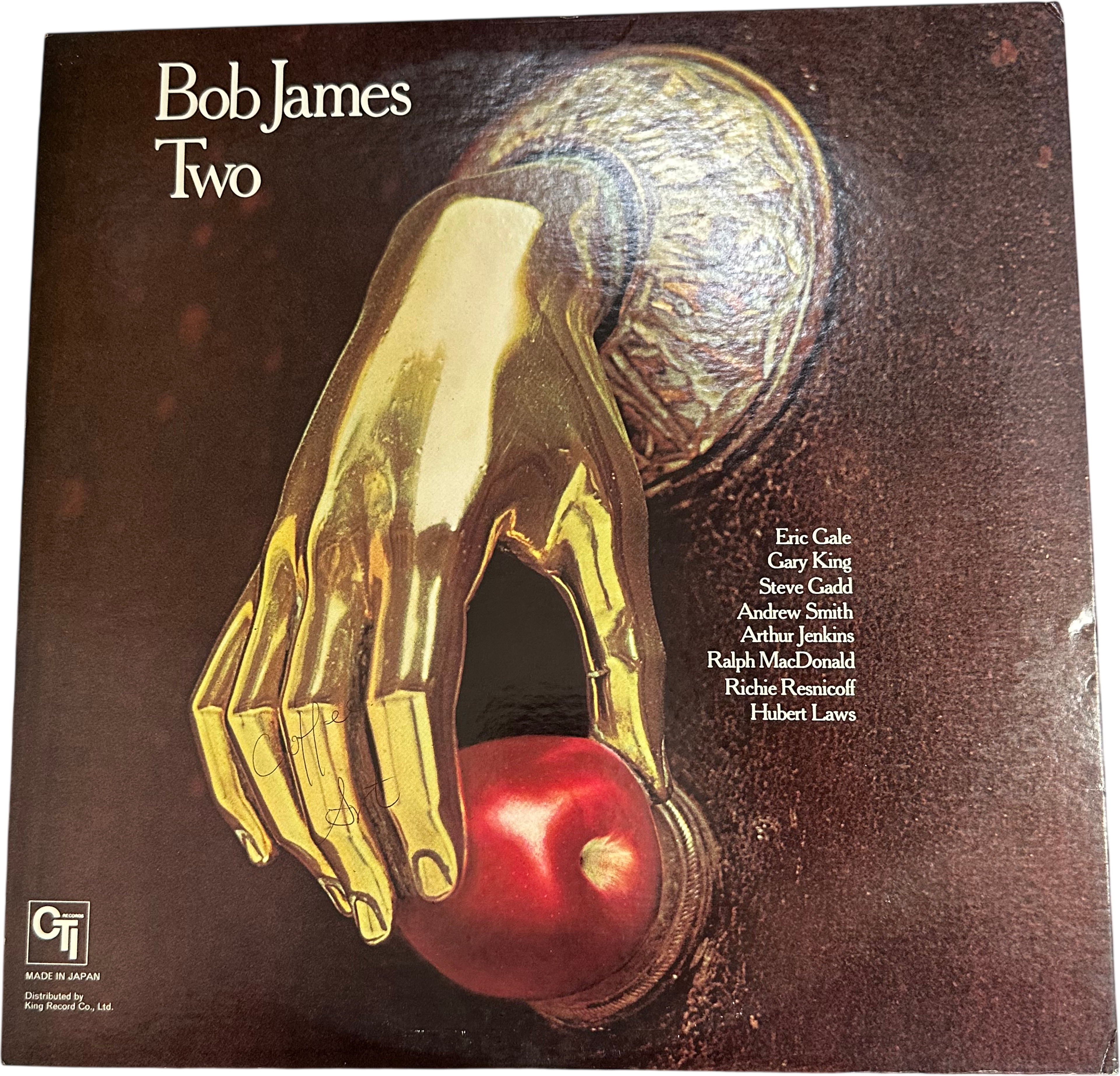 Bob James — Two 2