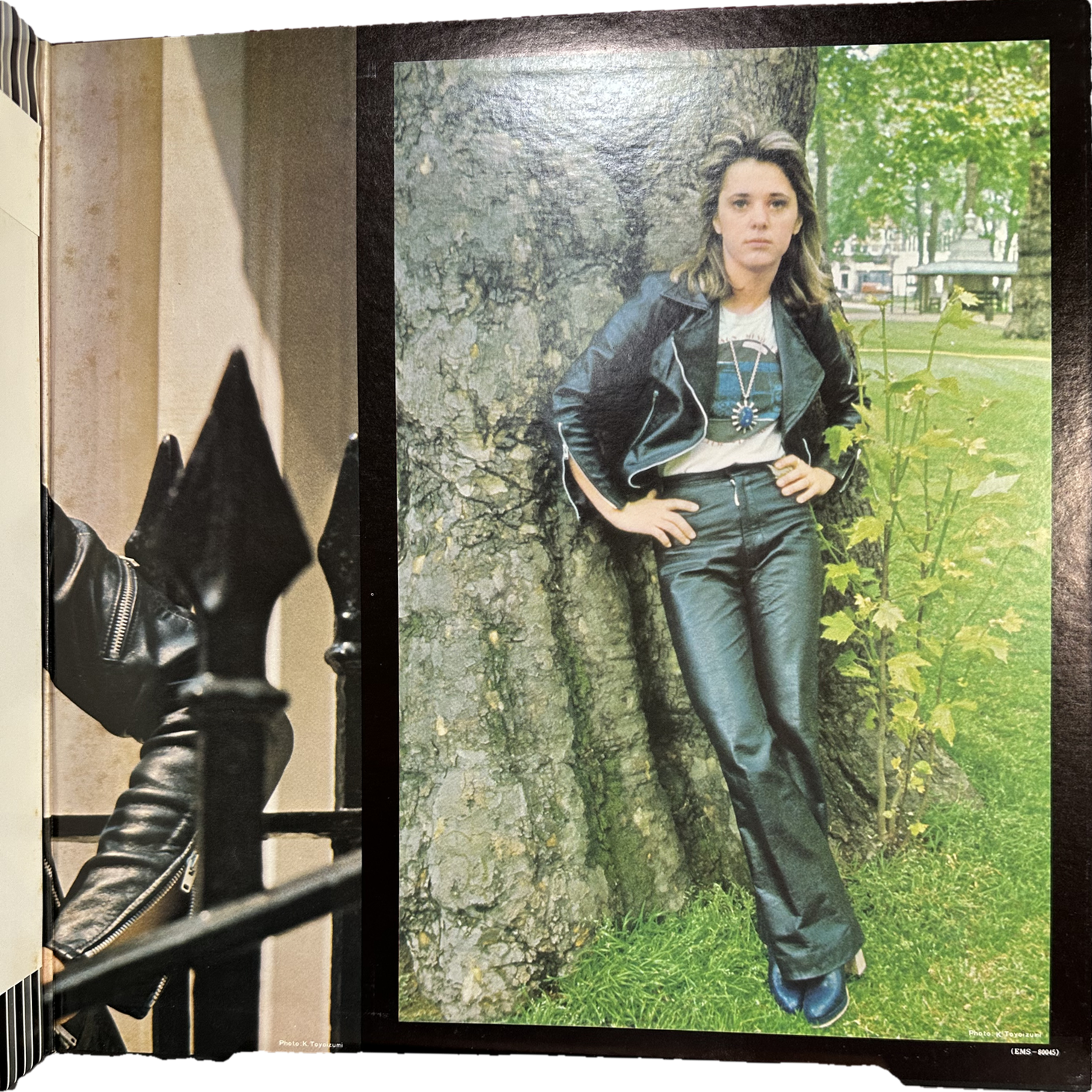 Suzi Quatro — Quatro 4