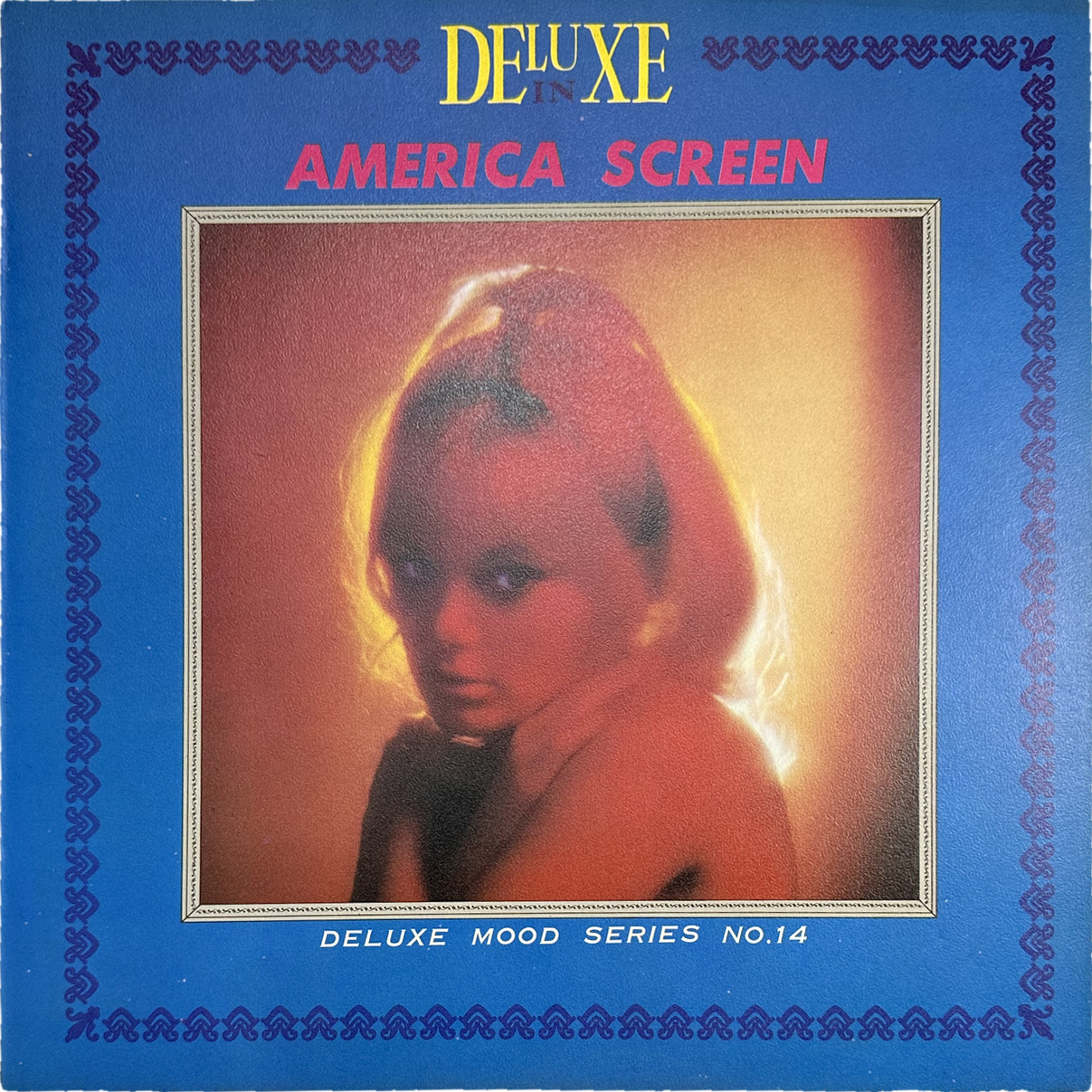 Various — Deluxe In American Screen 6