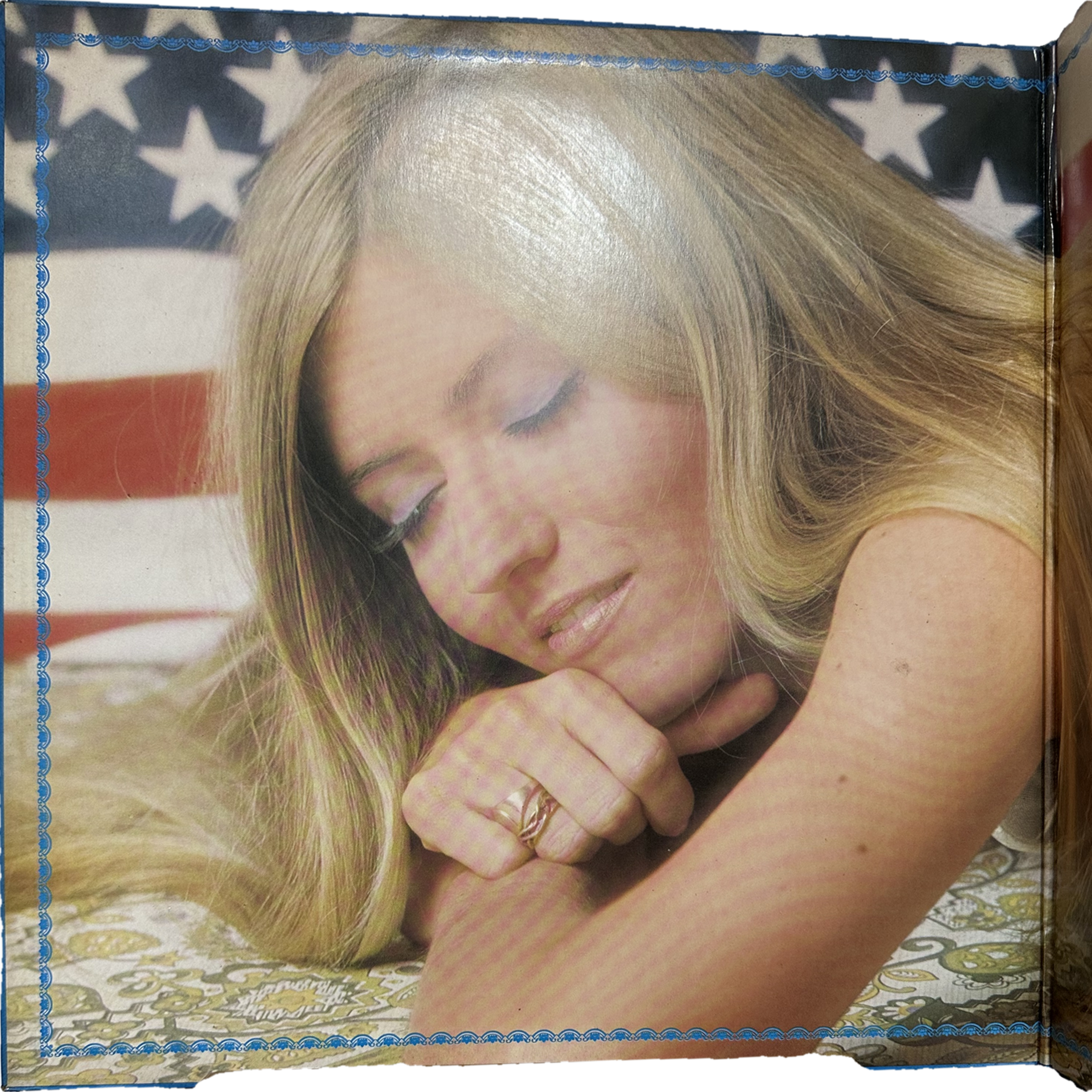 Various — Deluxe In American Screen 3