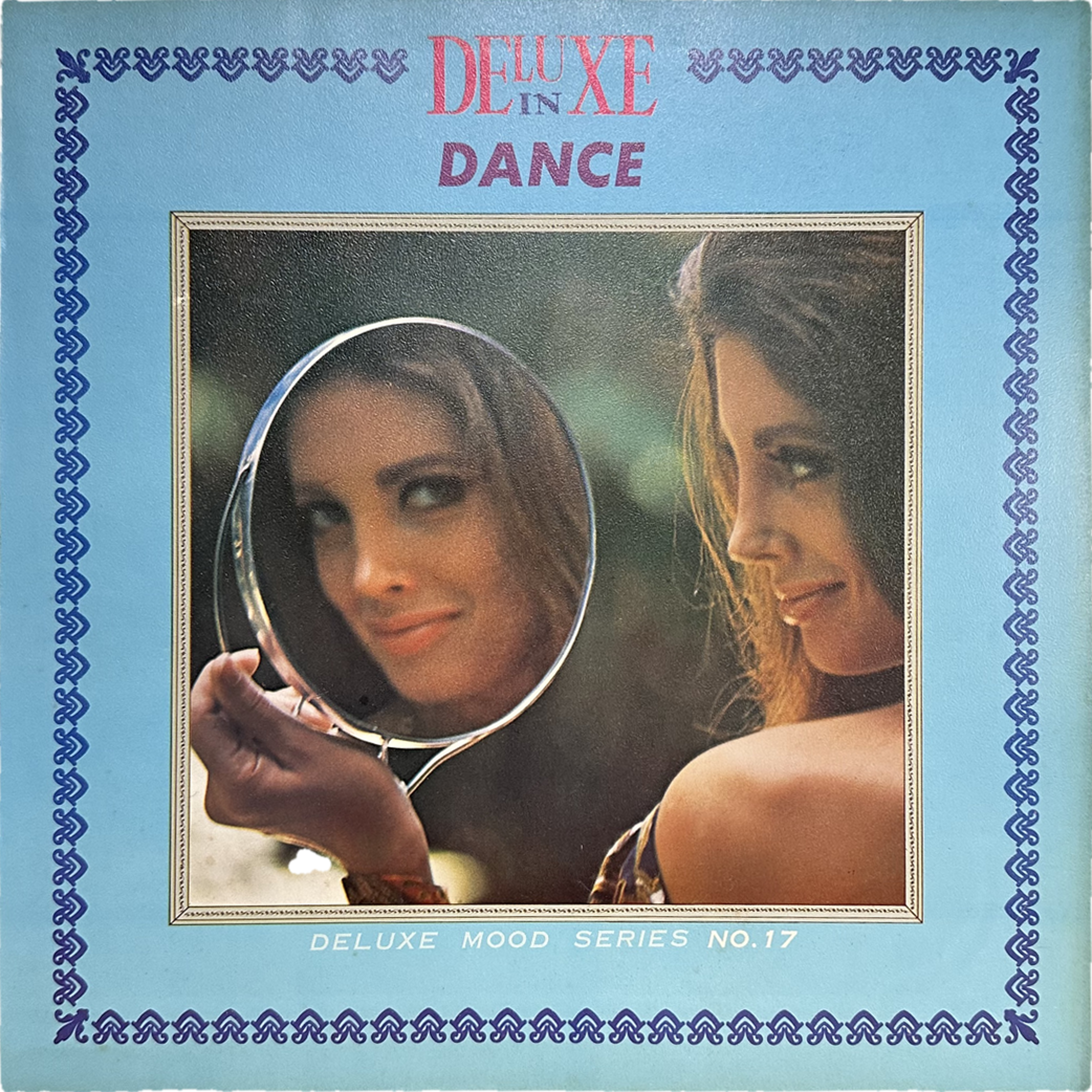 Joe Loss,Victor Silvester — Deluxe In Dance 6