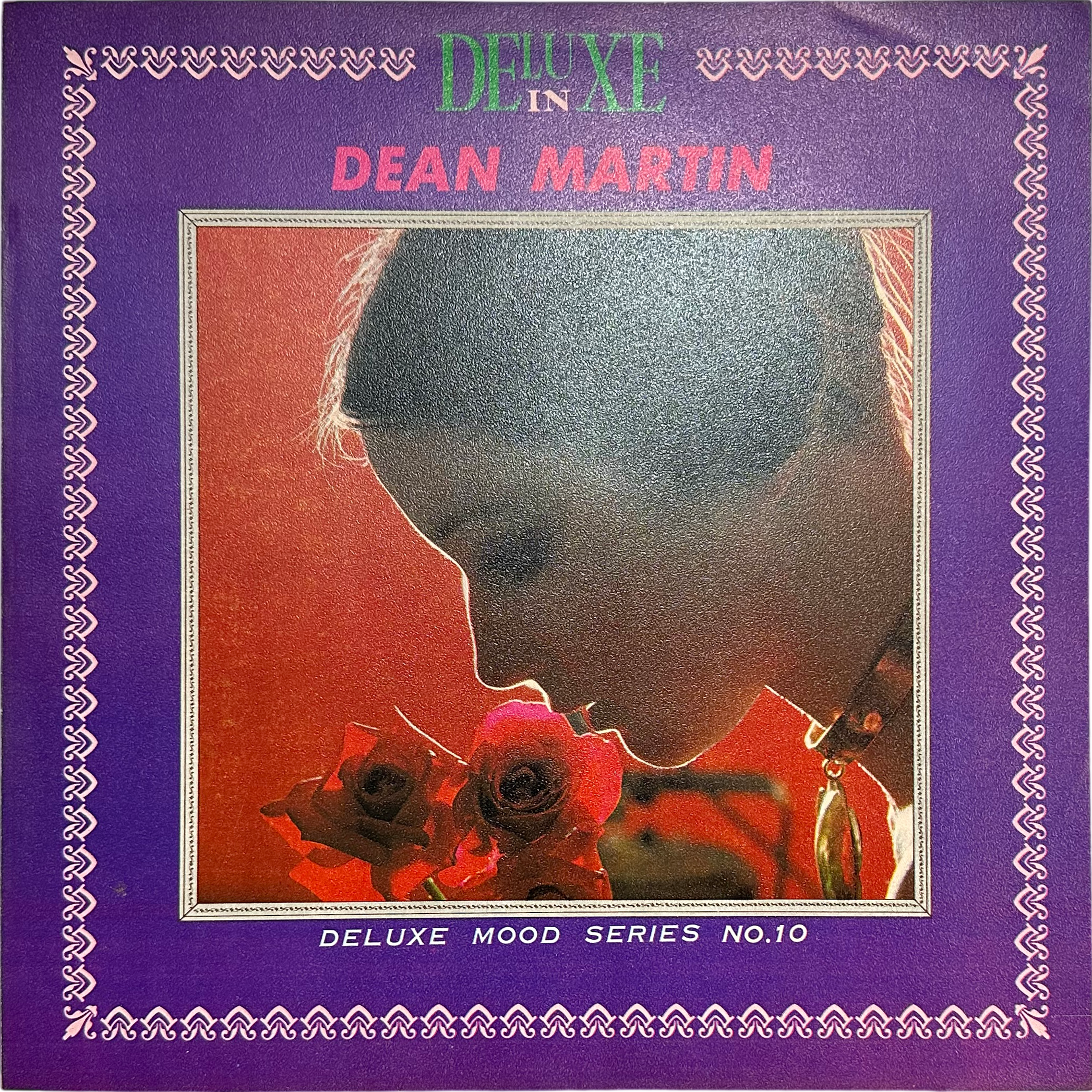 Dean Martin — Deluxe In Dean Martin 7