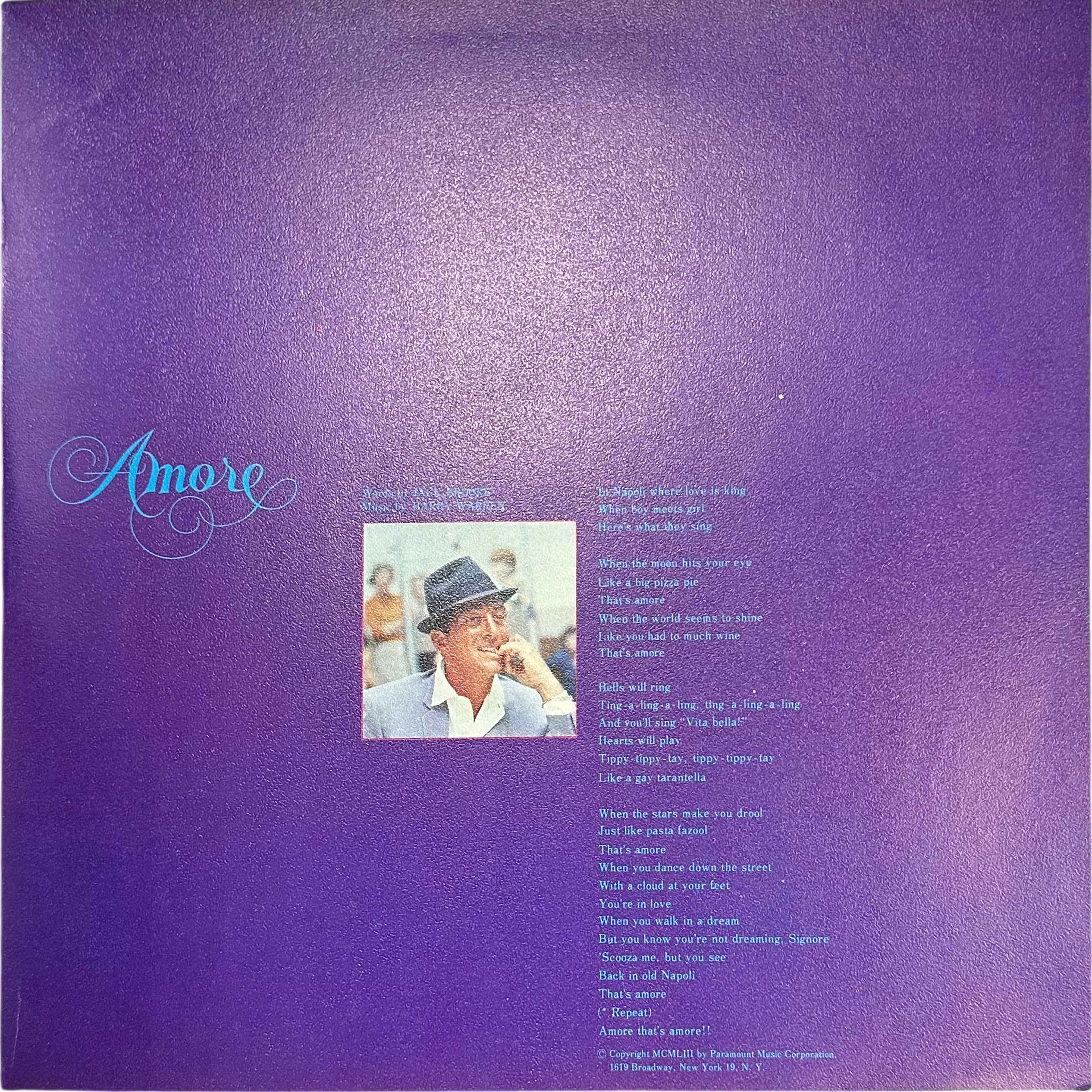 Dean Martin — Deluxe In Dean Martin 9