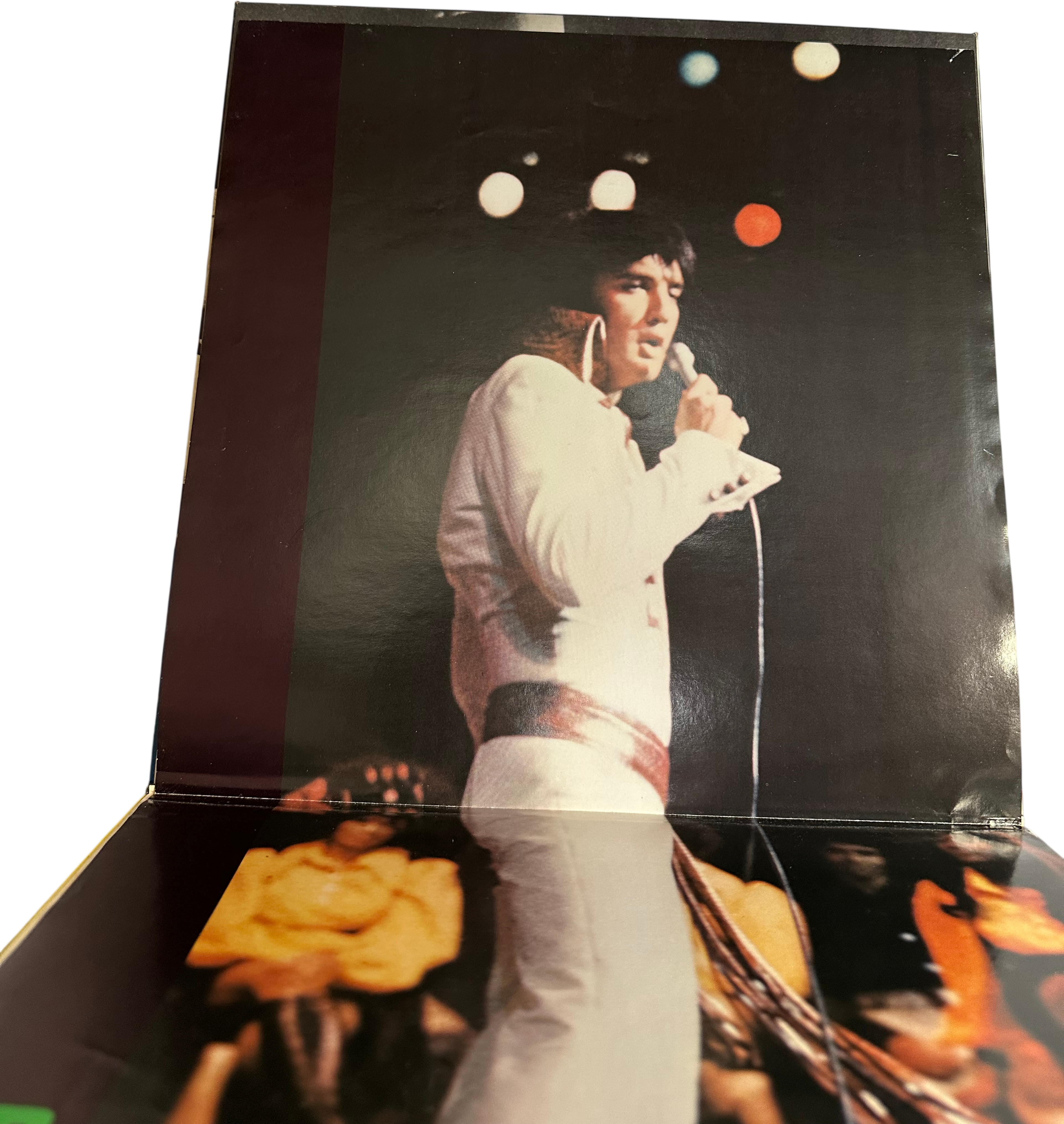 Elvis Presley — That's The Way It Is 5