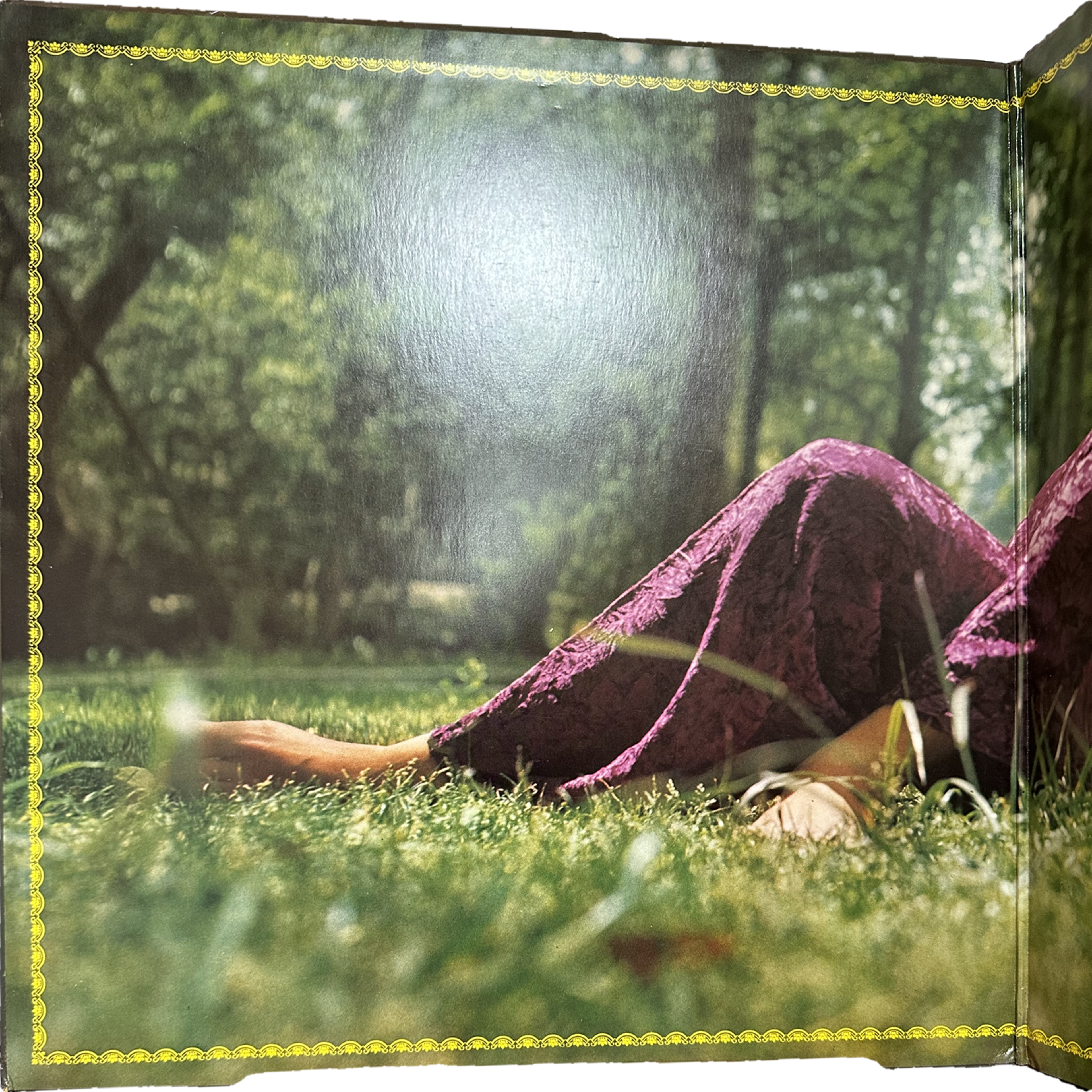 Various — Deluxe In Folk & Western = デラックス イン フォーク＆ウェスタン 4