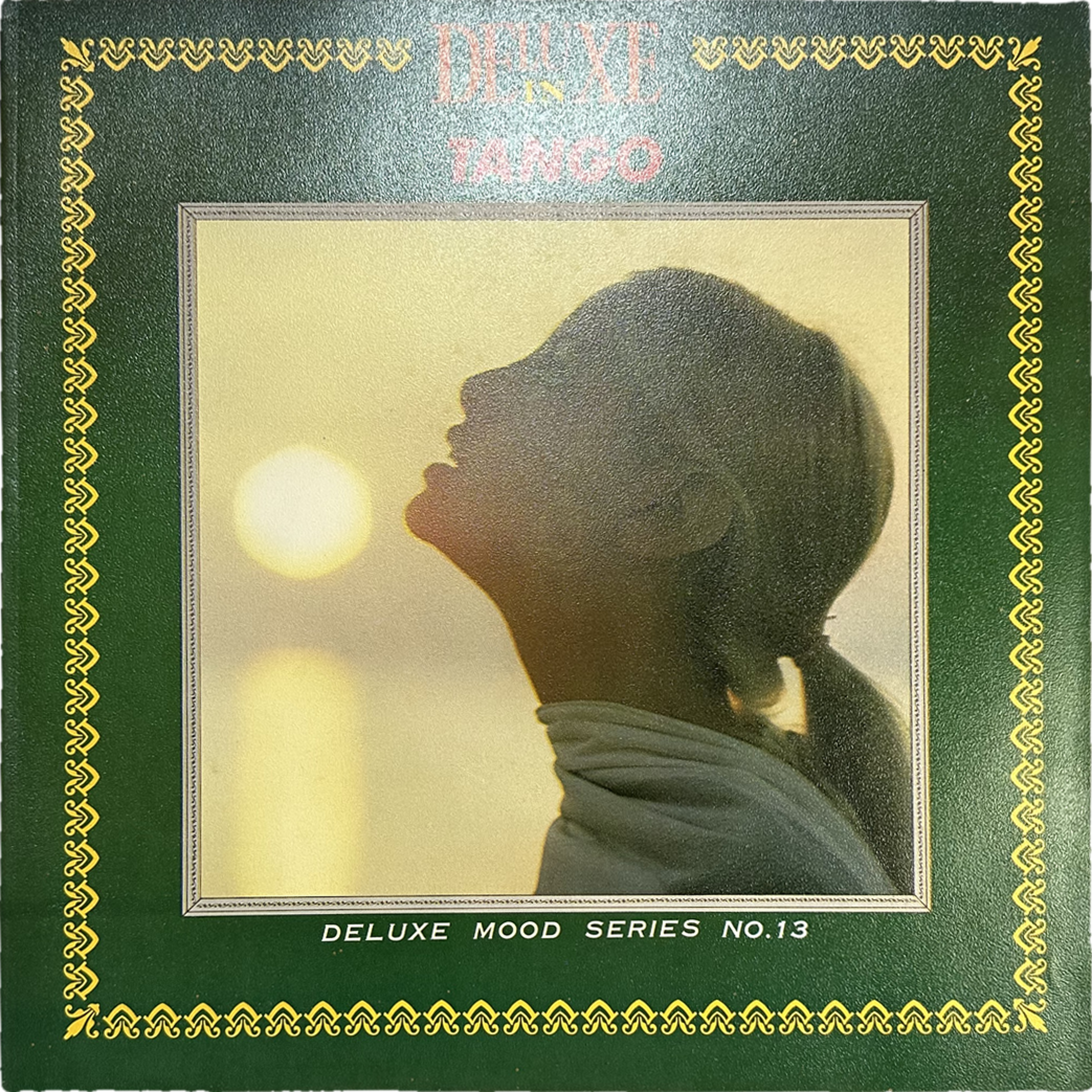 Florindo Sassone Y Su Orquesta Típica — Deluxe In Tango 6