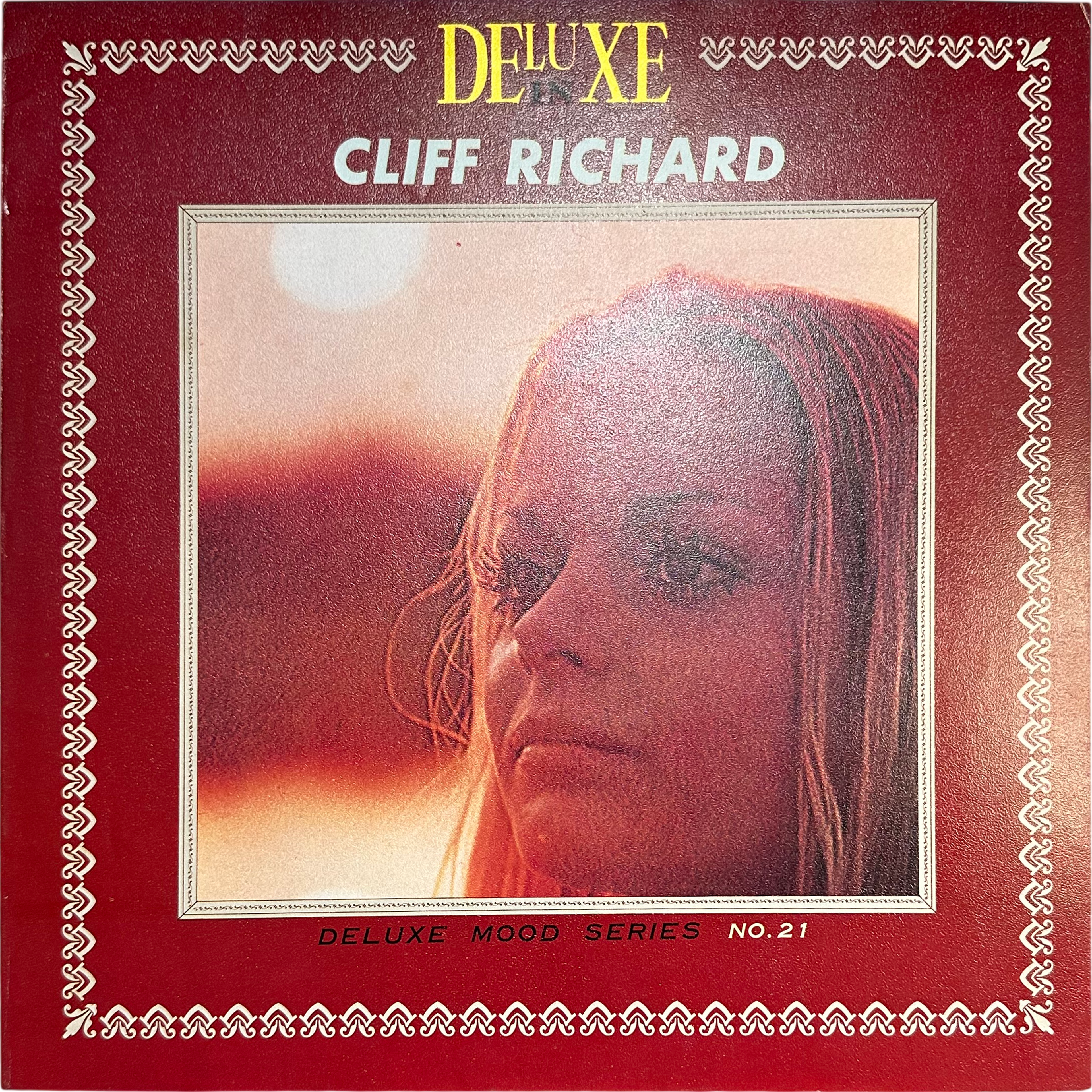 Cliff Richard — Deluxe In Cliff Richard 6