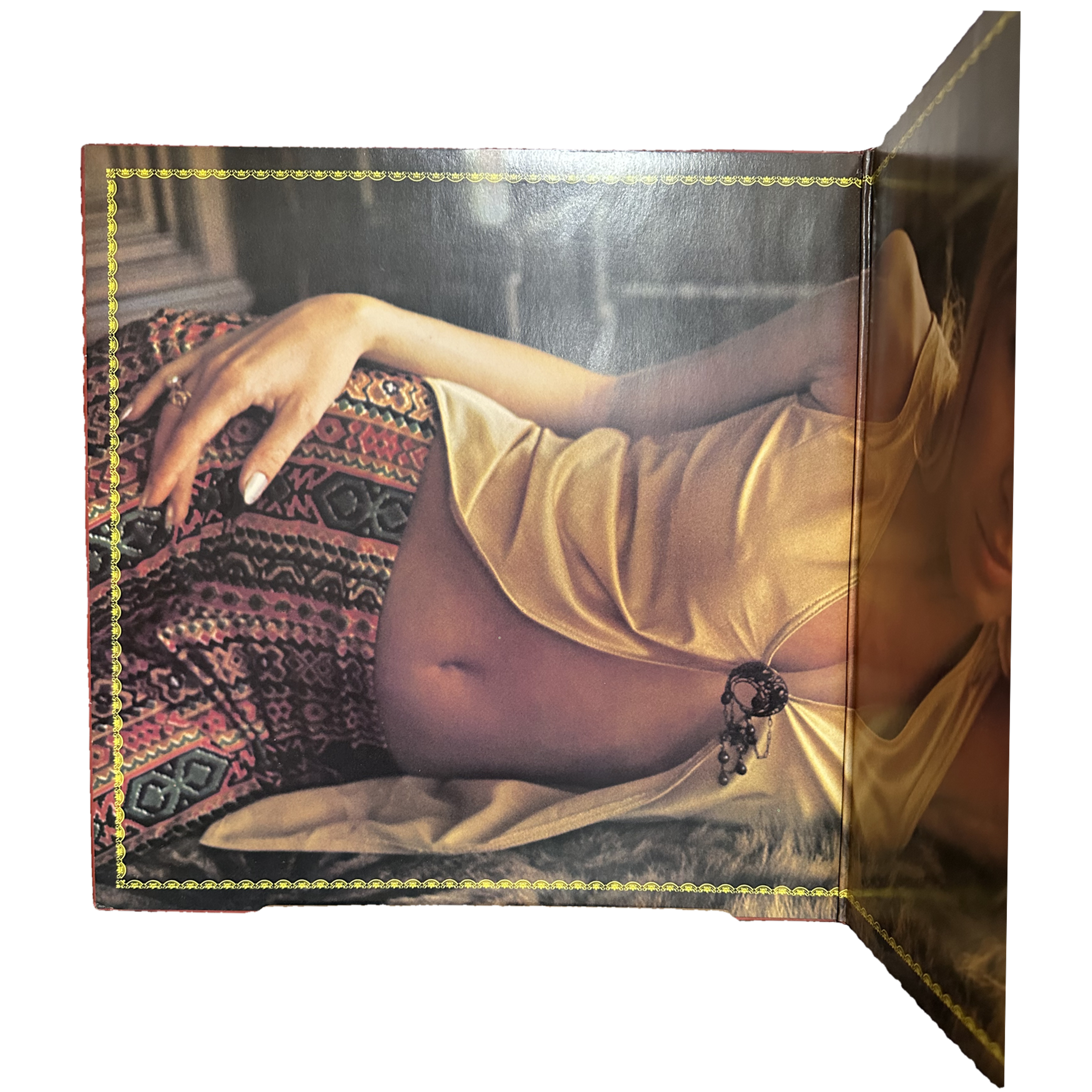Cliff Richard — Deluxe In Cliff Richard 3