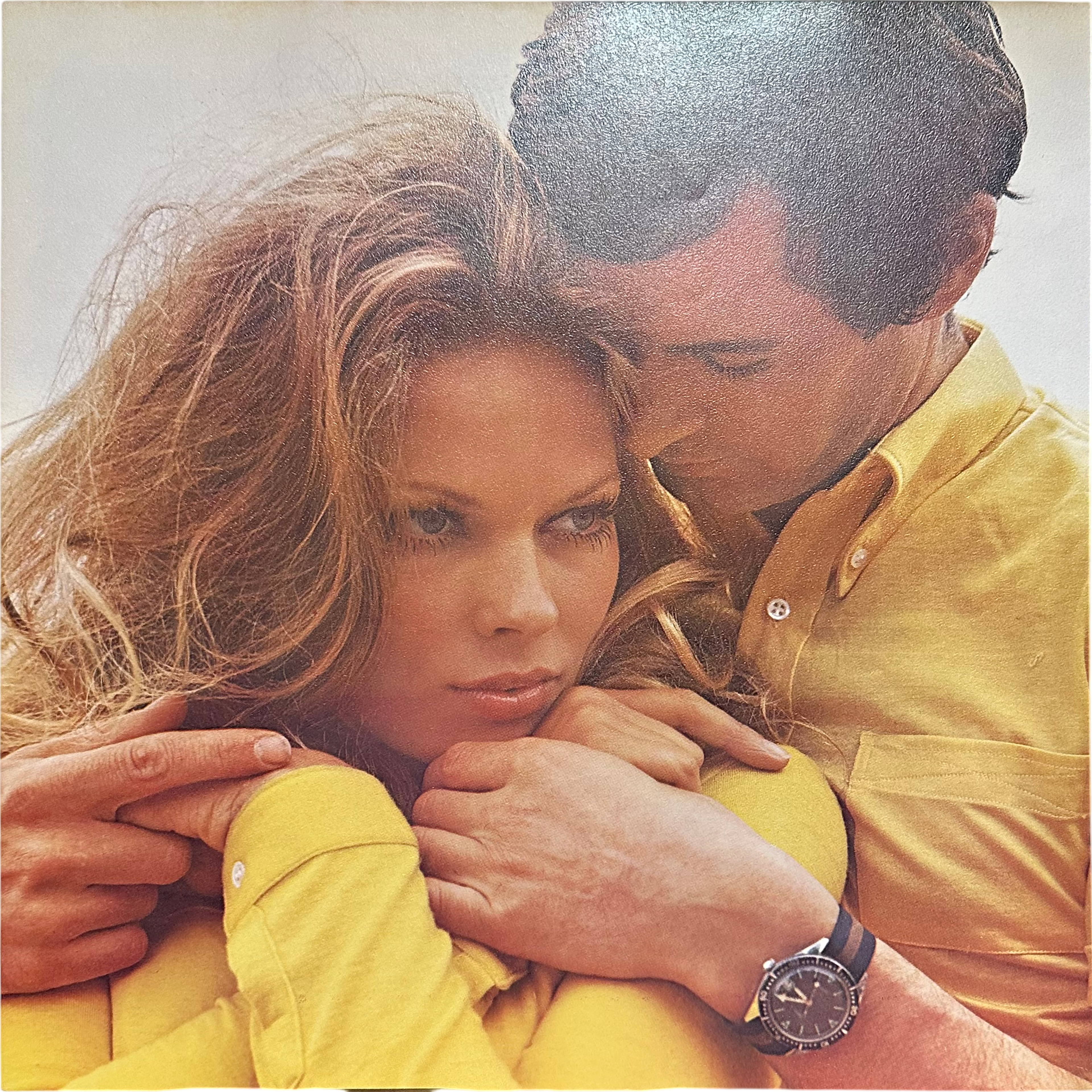 Cliff Richard — Deluxe In Cliff Richard 7