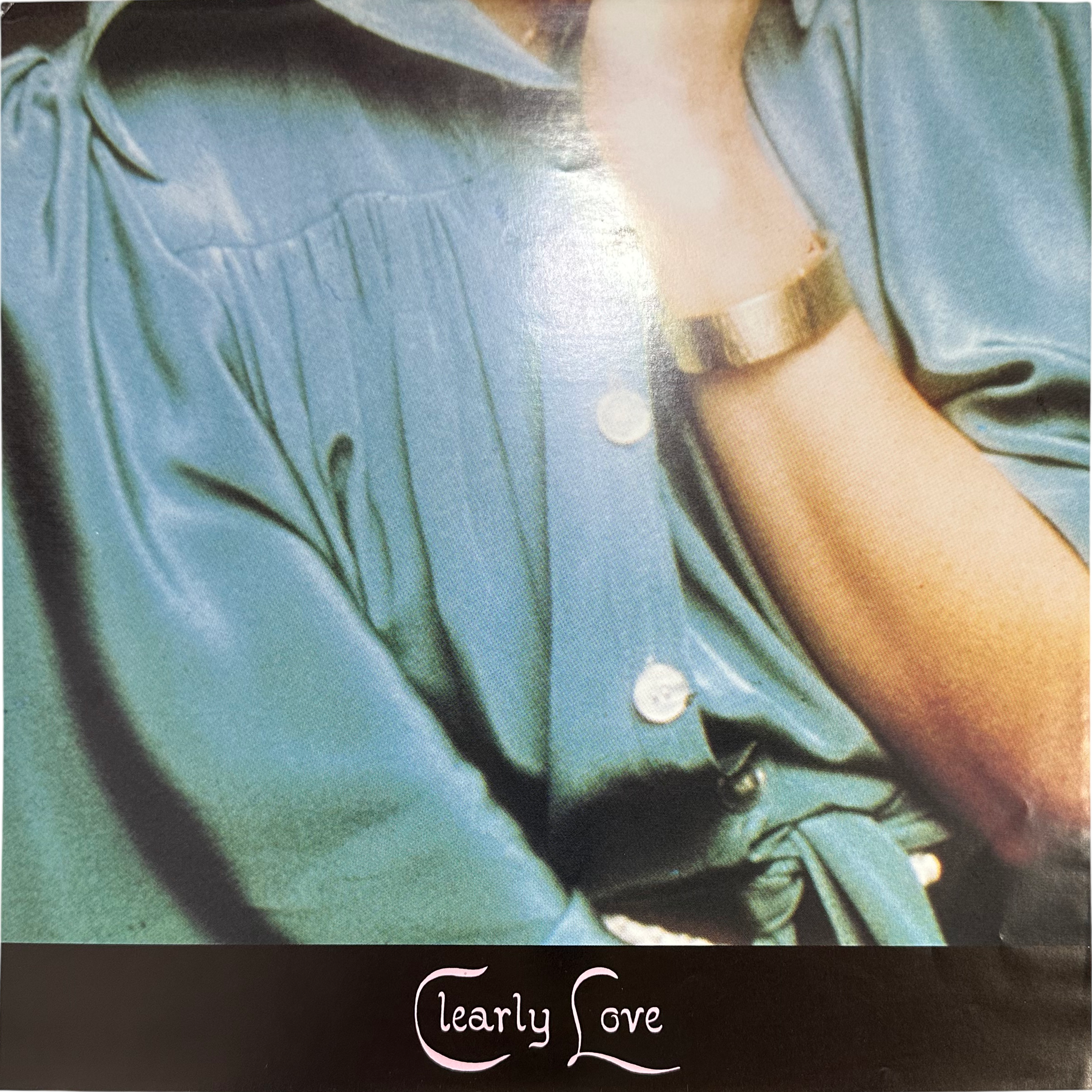 Olivia Newton-John — Clearly Love 7
