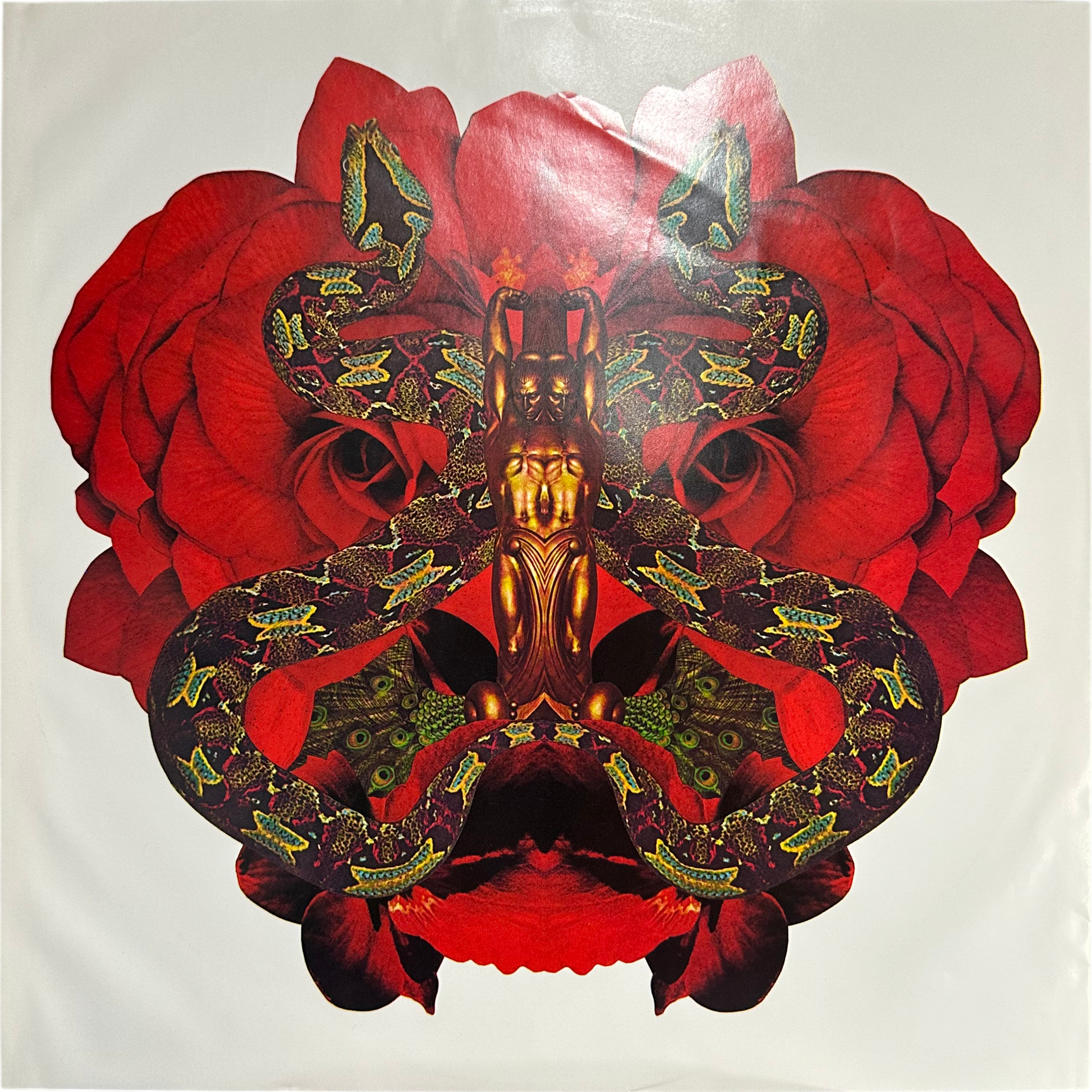 Santana — Festivál = フェスティバル 4