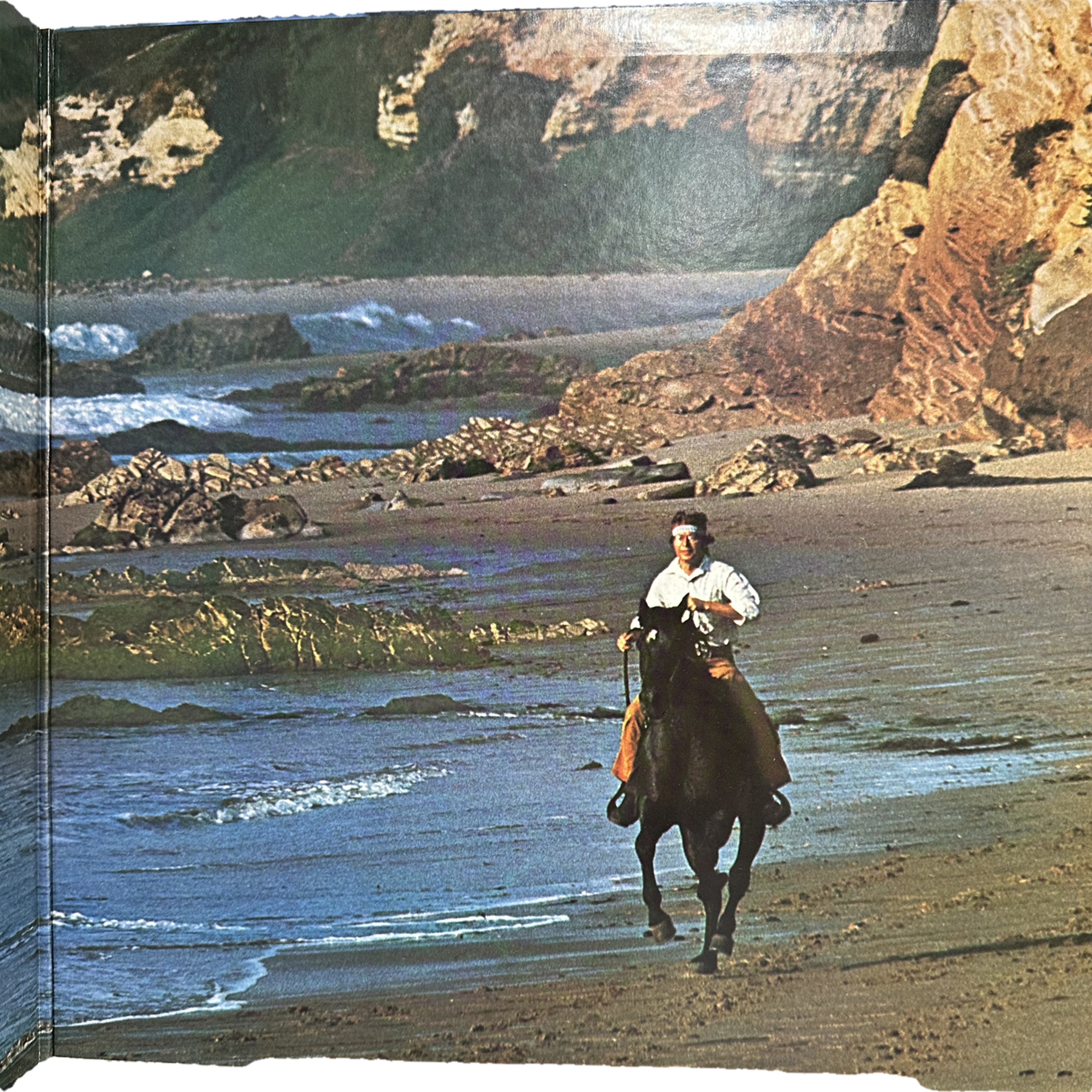 John Denver — Windsong 4