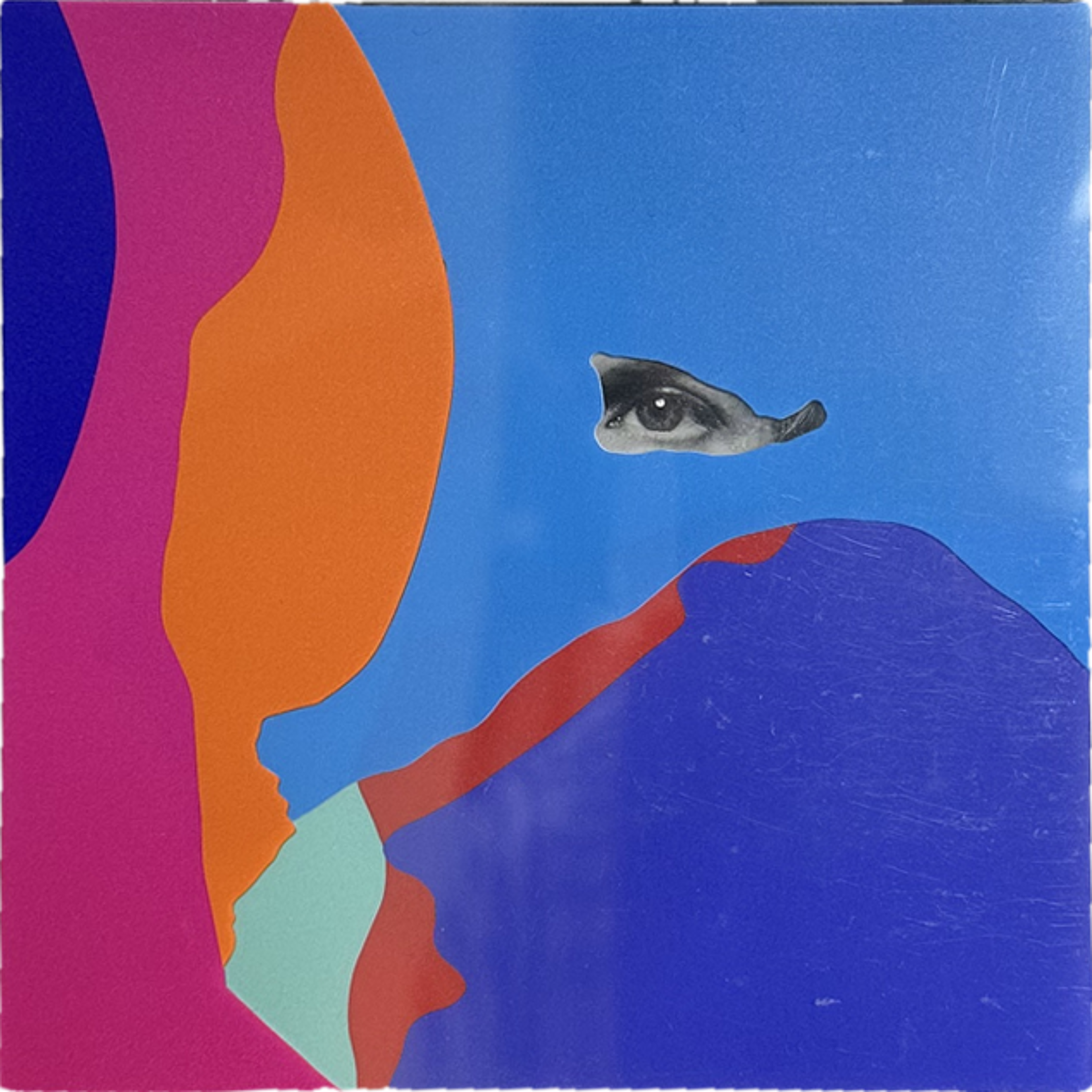 Beck — Colors 4