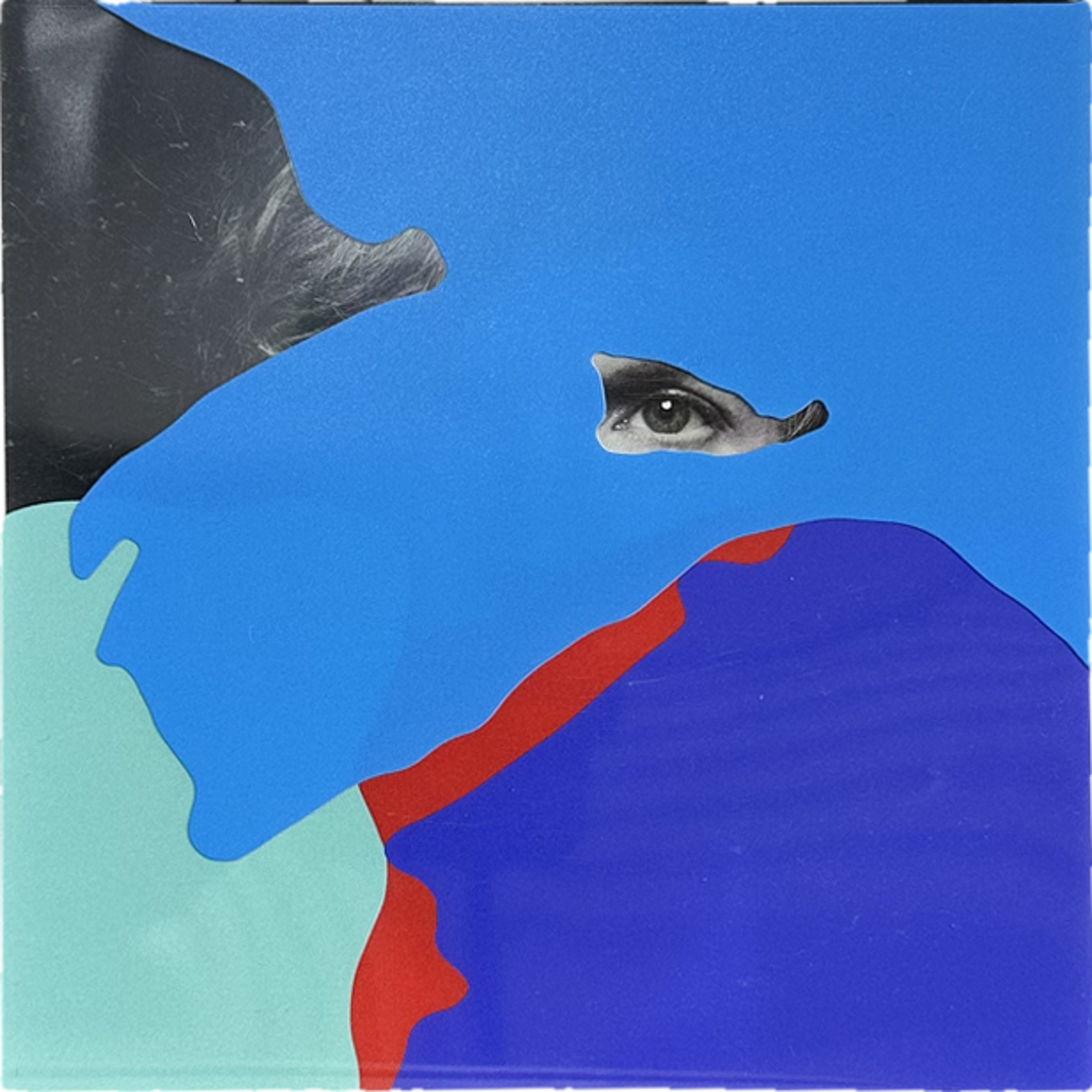 Beck — Colors 5