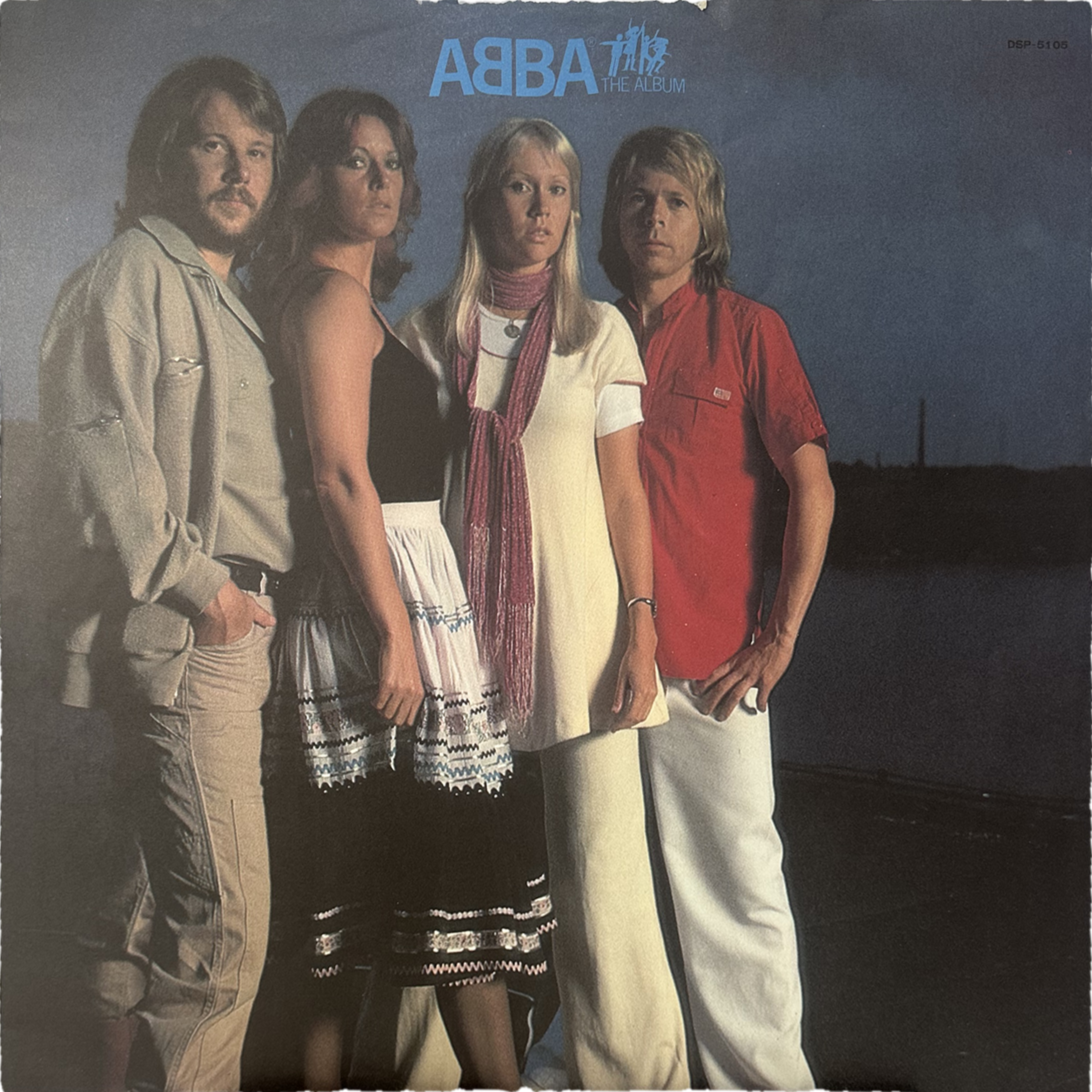 ABBA — The Album 3