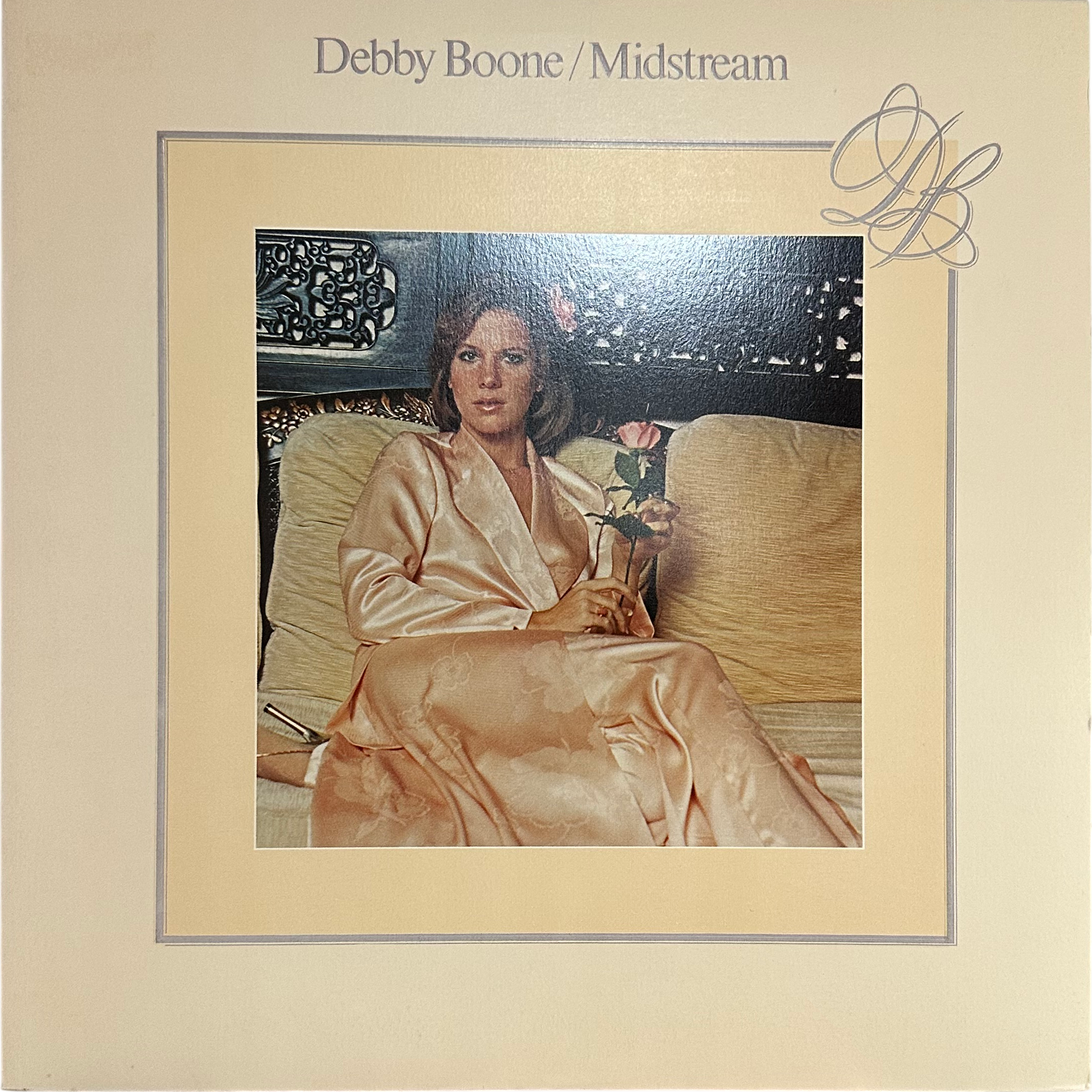 Debby Boone — Midstream