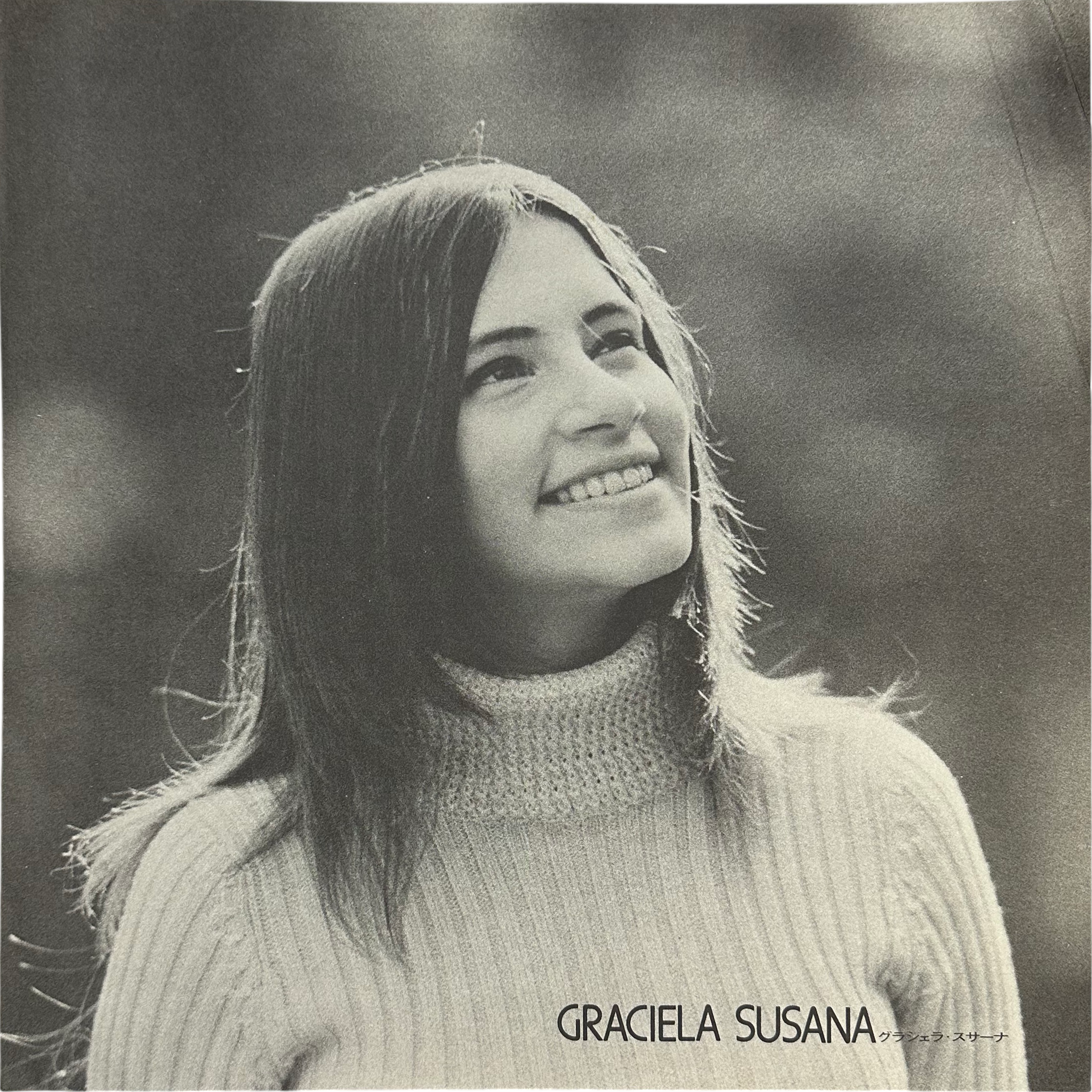 Graciela Susana — Balada Para Un Loco 4