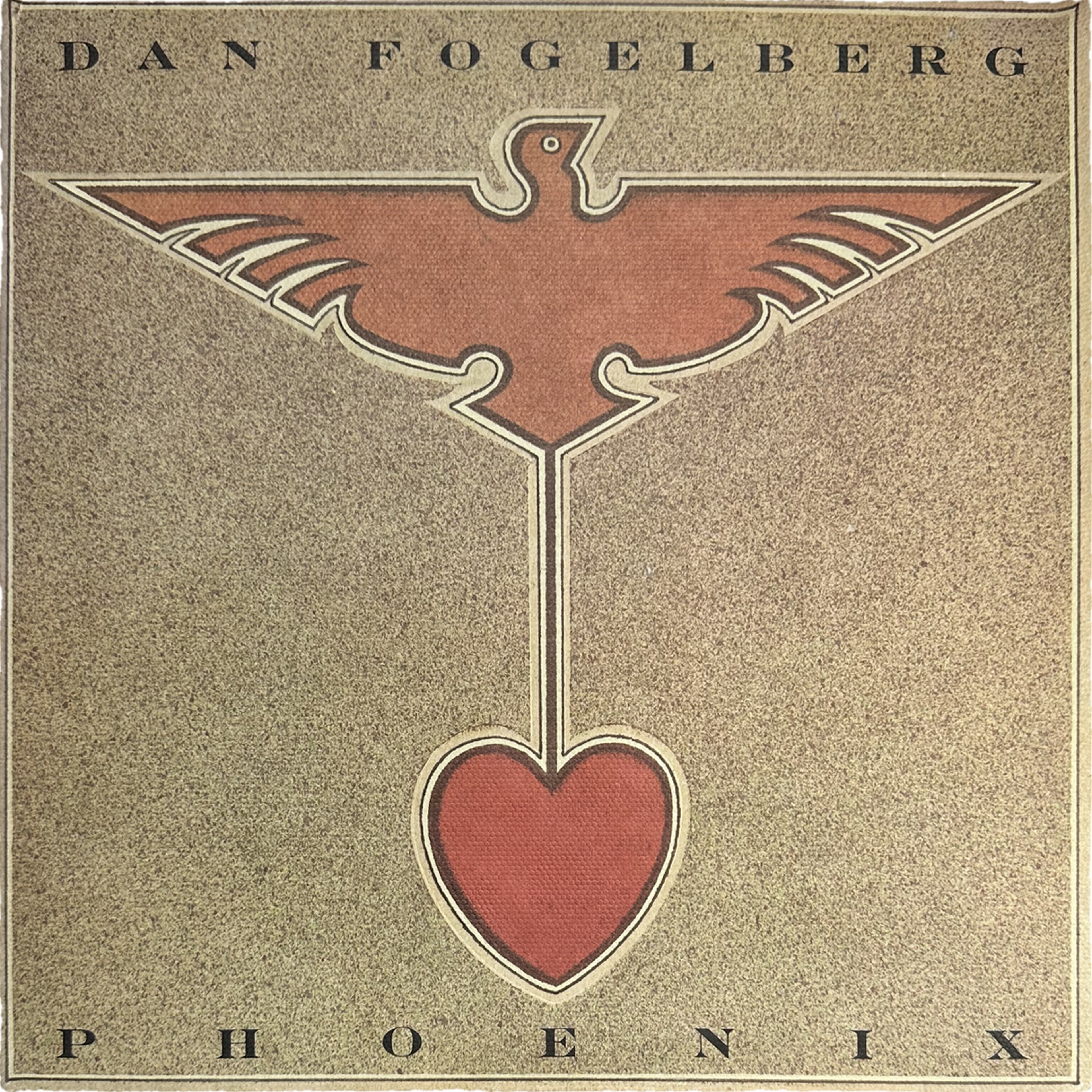 Dan Fogelberg — Phoenix