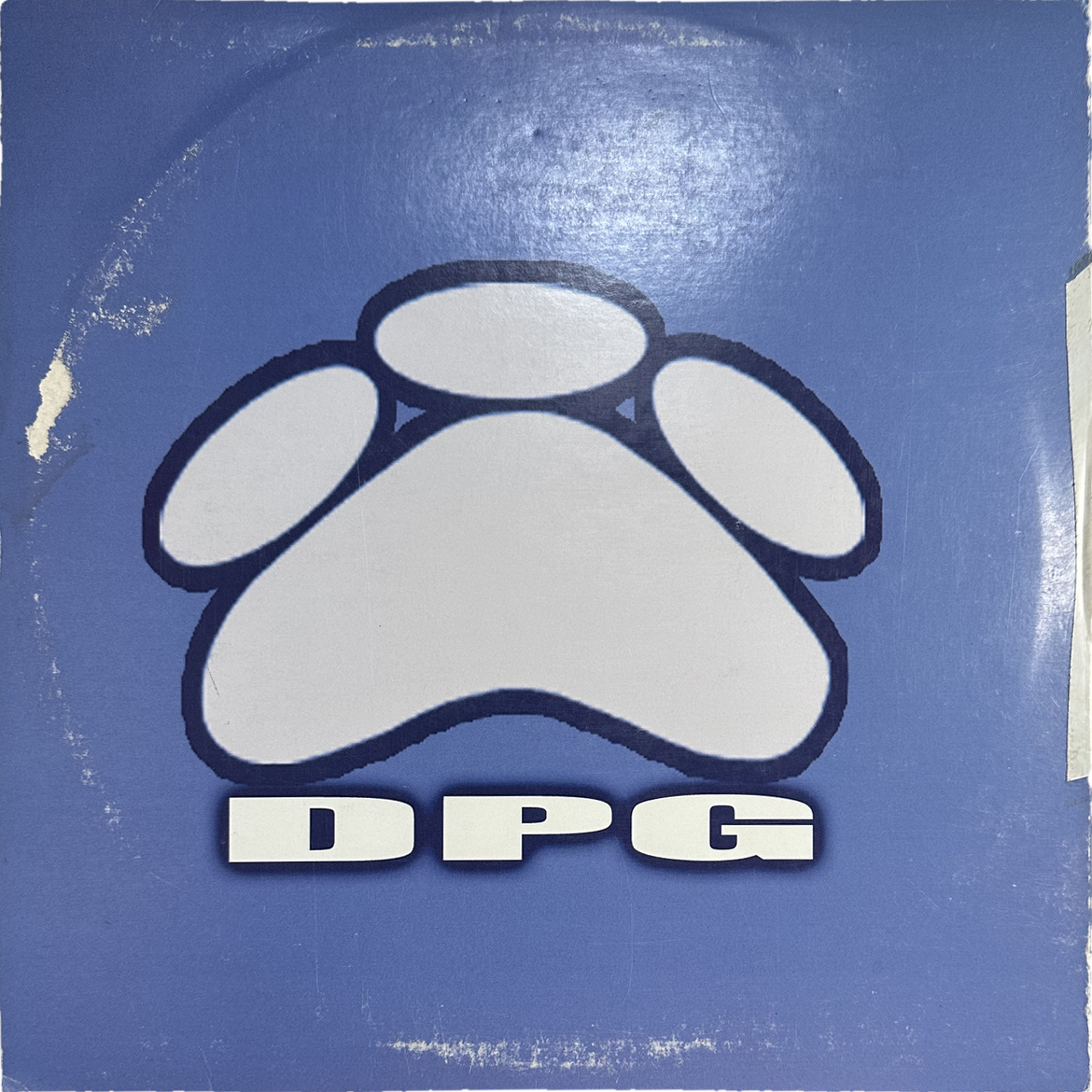 Tha Dogg Pound — DPG: The Unreleased Collection 2