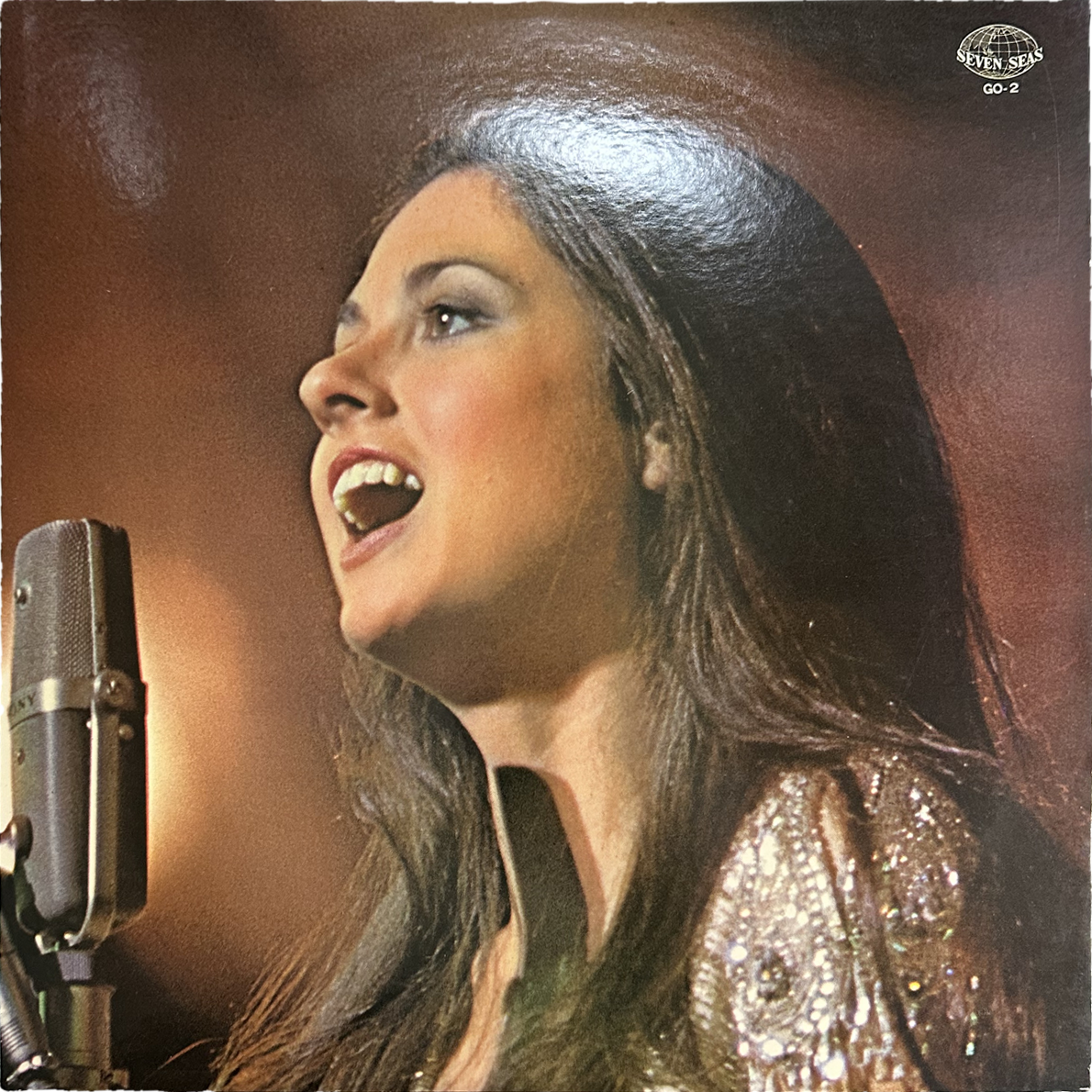 Gigliola Cinquetti — The Best