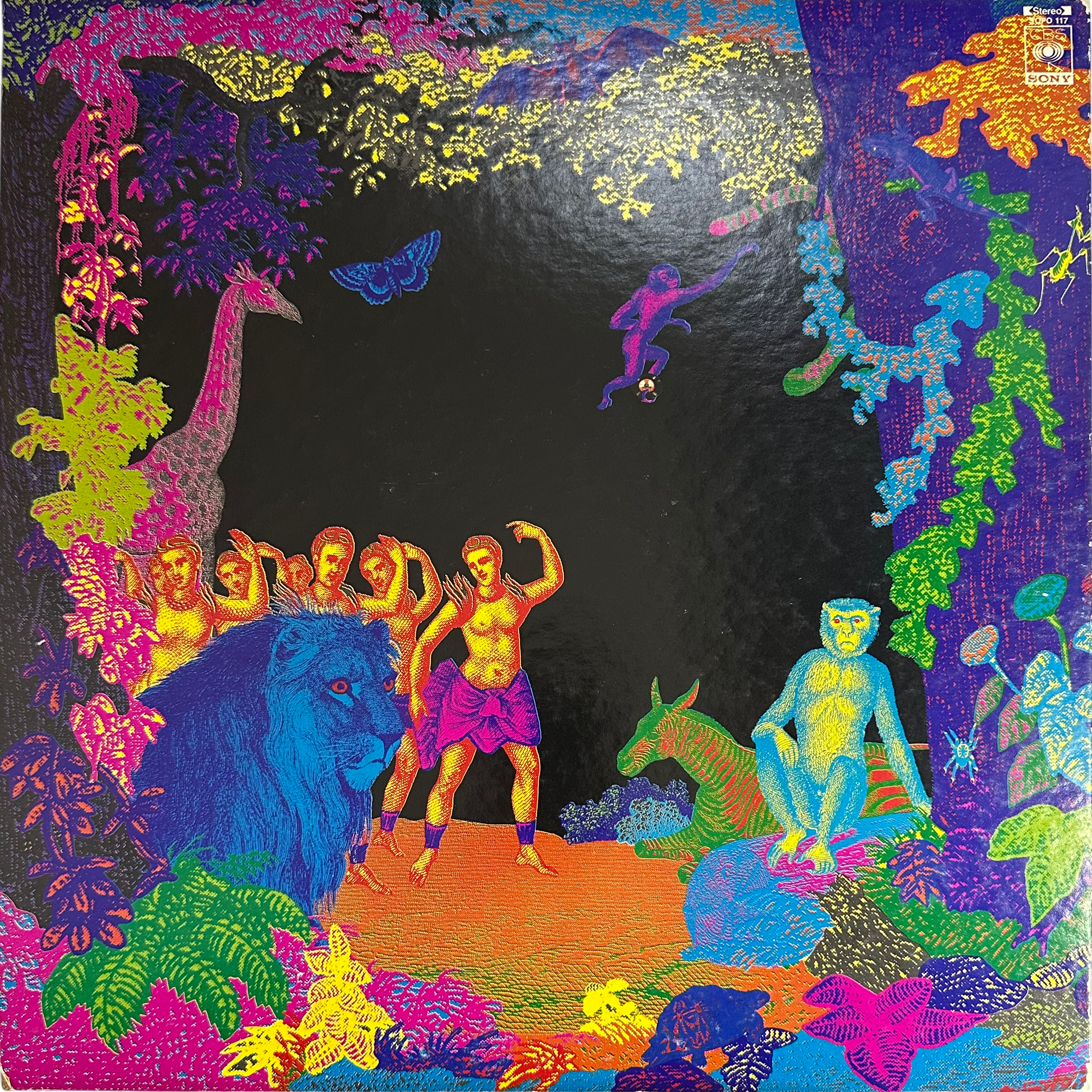 Santana — Amigos 2