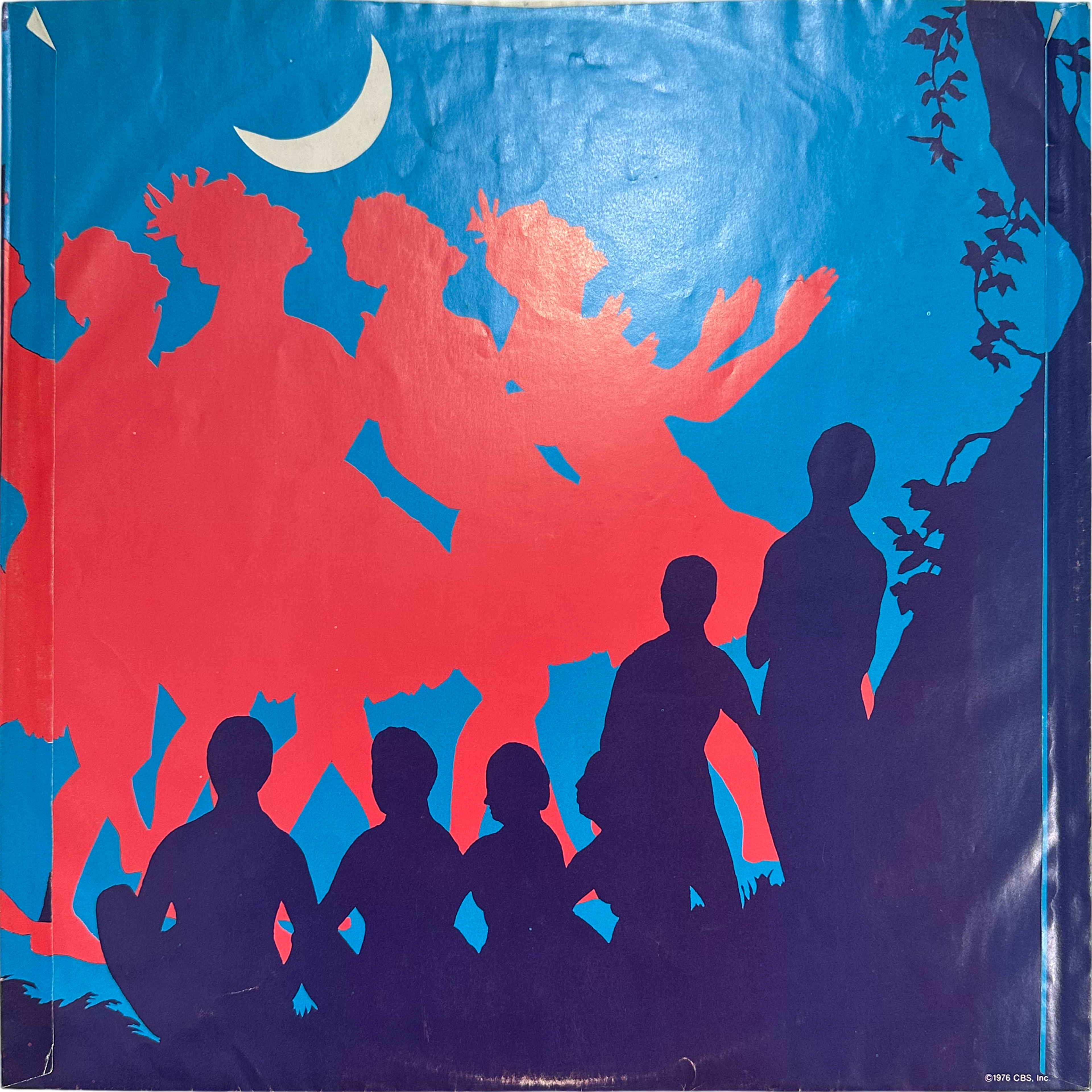 Santana — Amigos 7