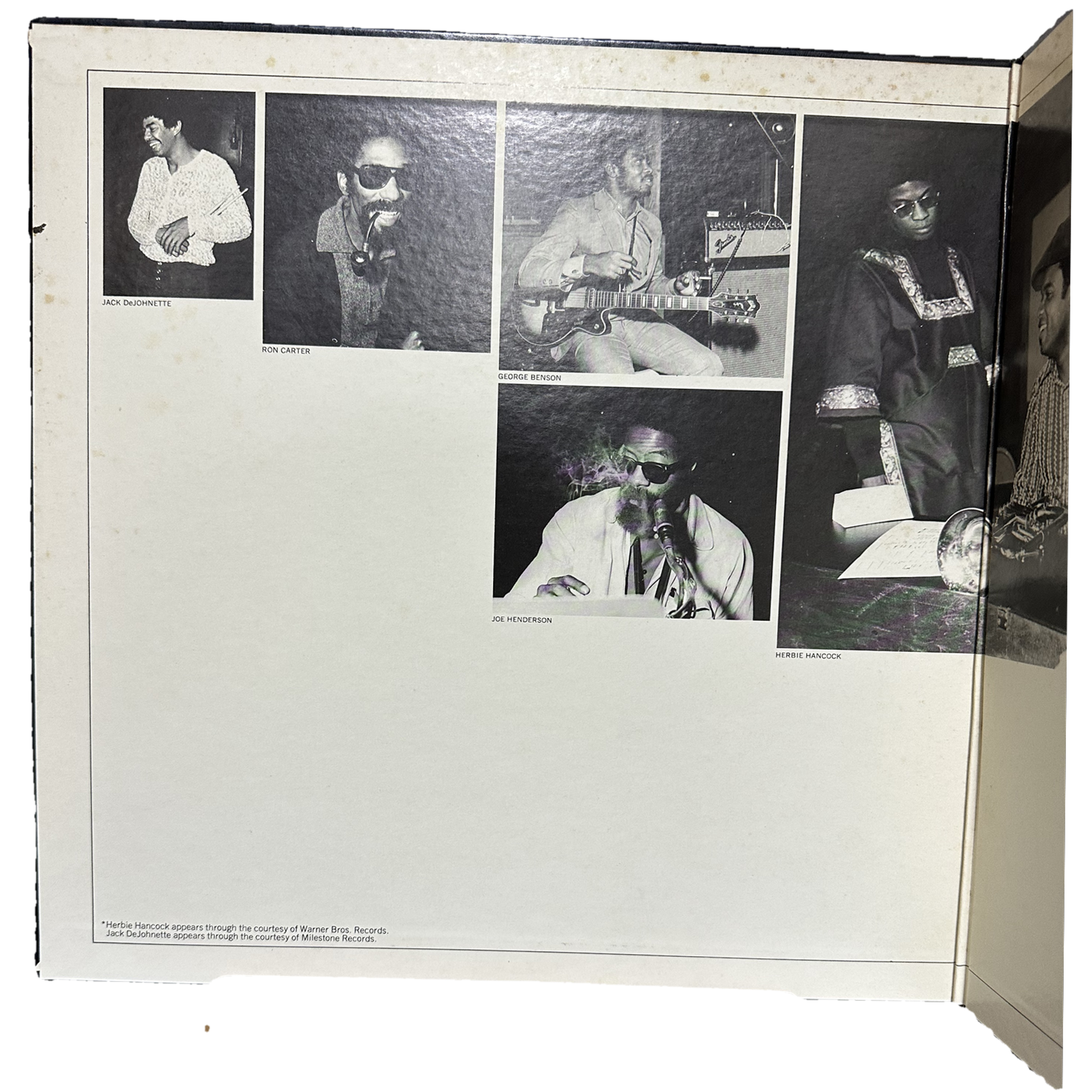 Freddie Hubbard — Straight Life 3
