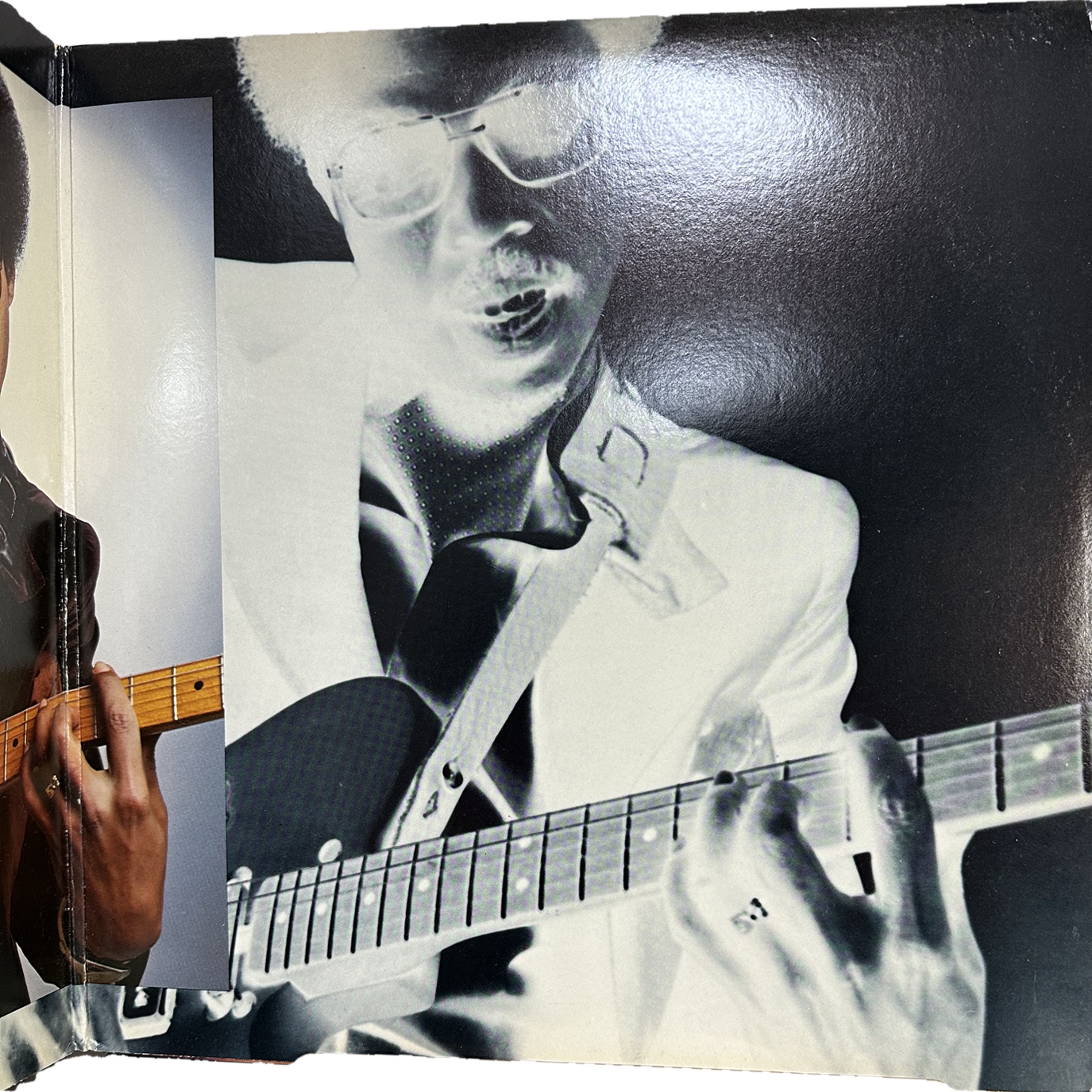 Cornell Dupree — Shadow Dancing 4