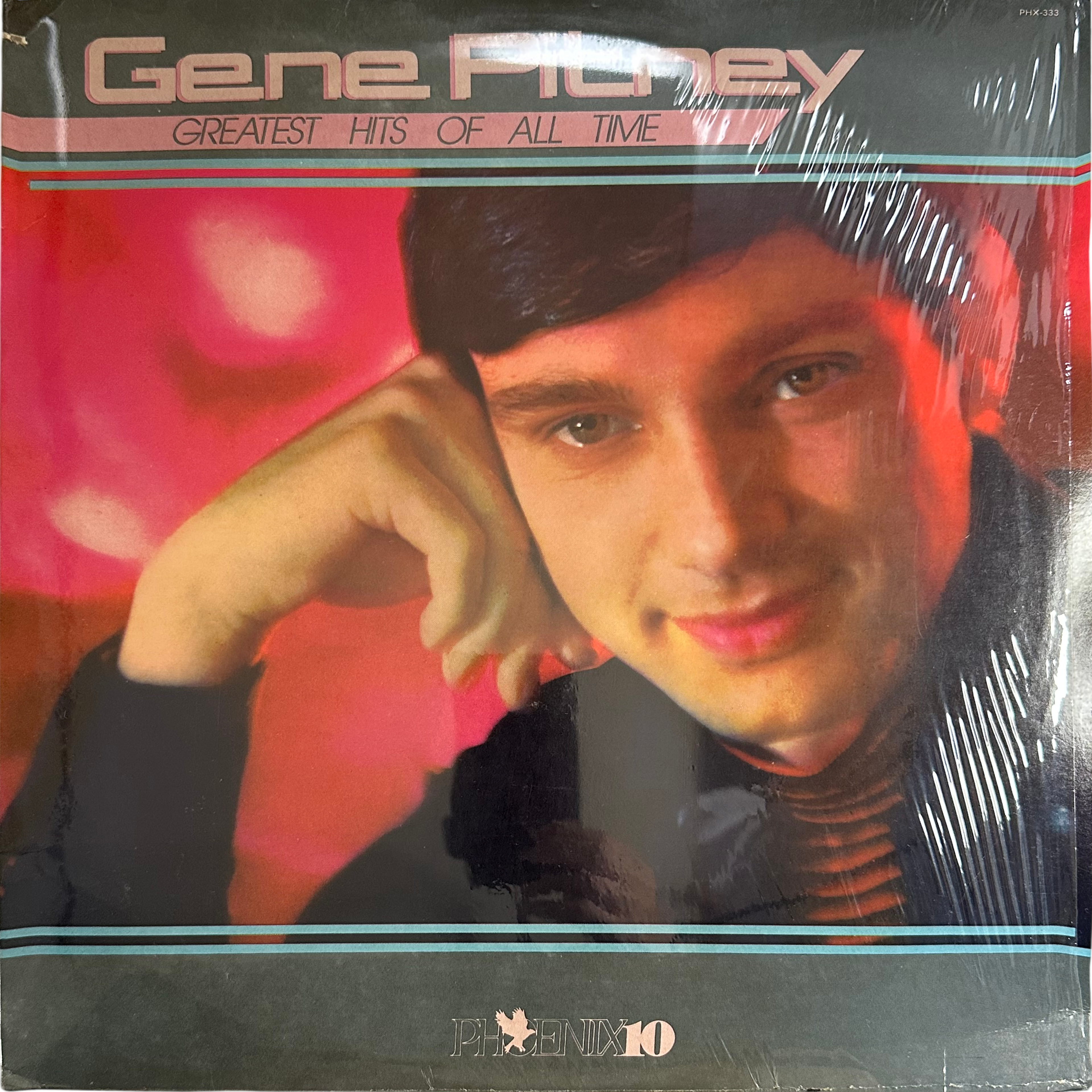 Gene Pitney — Greatest Hits Of All Time