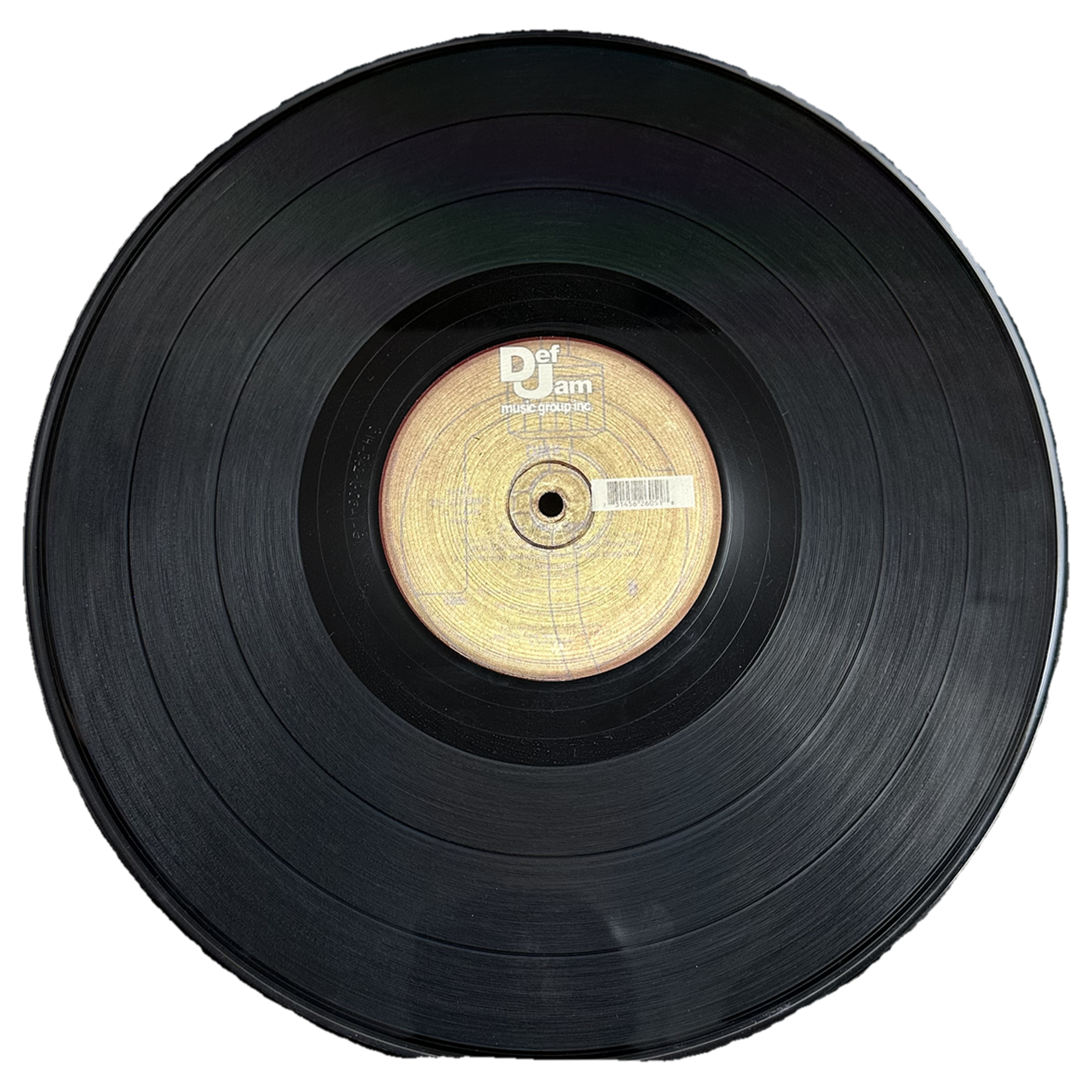 DMX — Party Up (Up In Here) 3