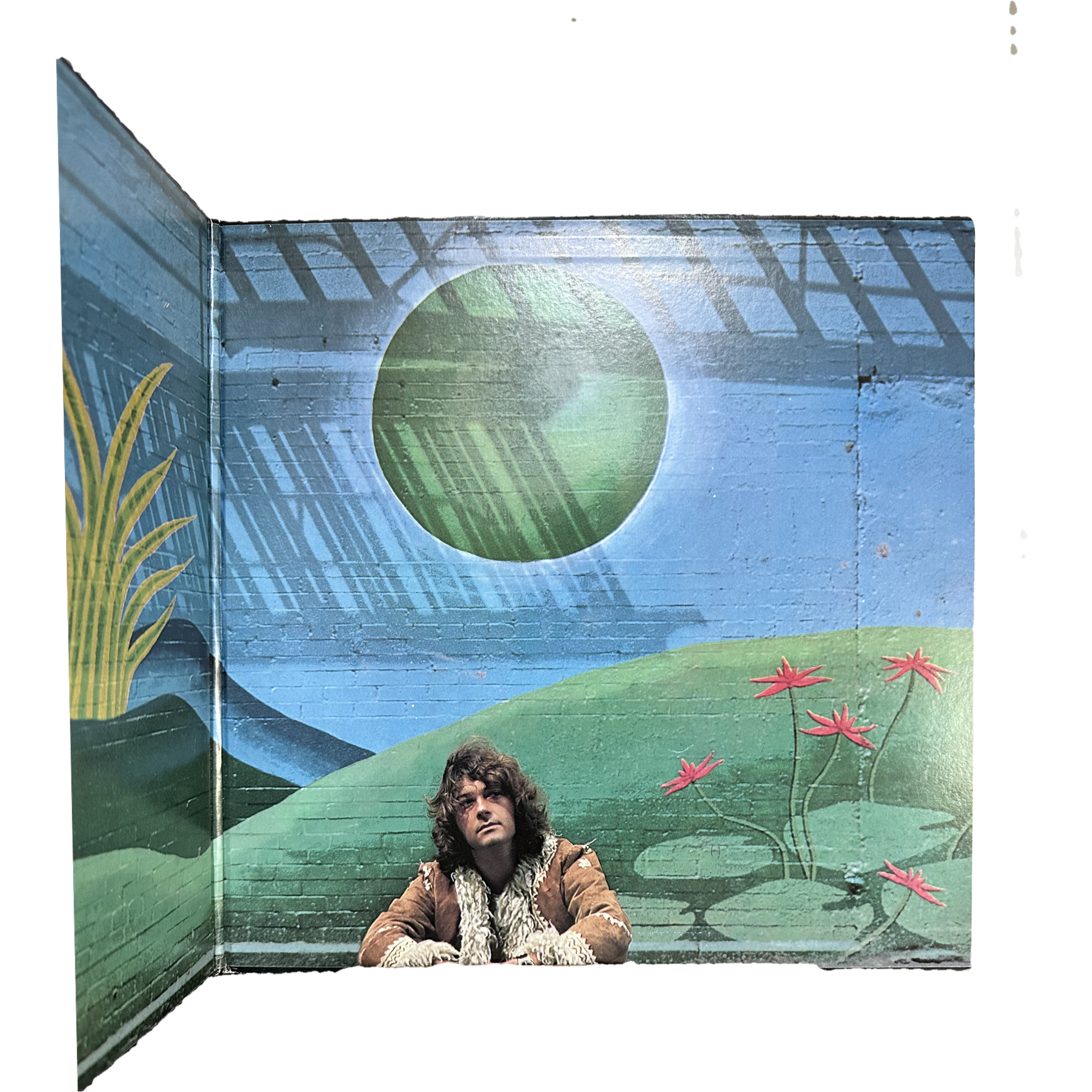 Eumir Deodato — Deodato 2 4