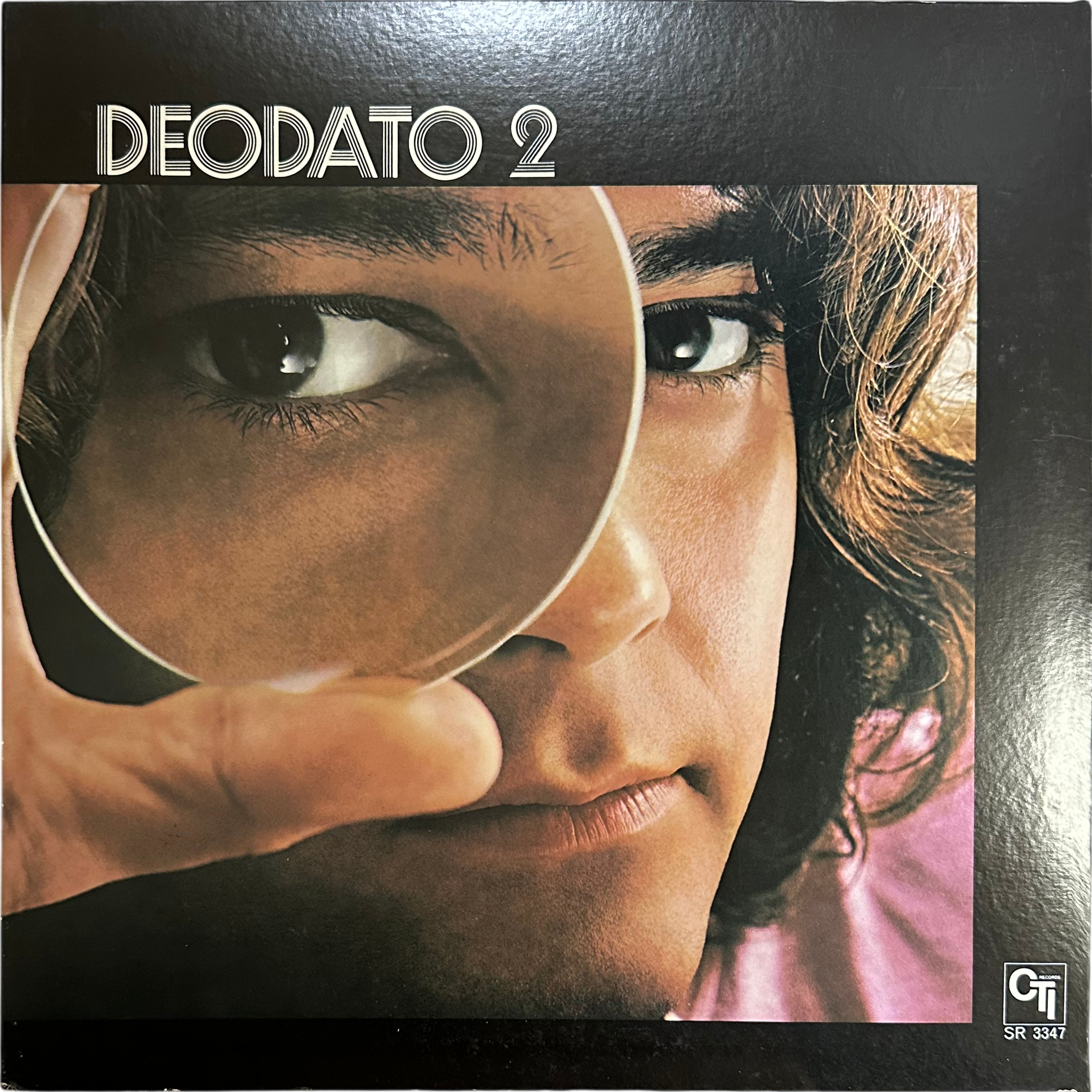 Eumir Deodato — Deodato 2