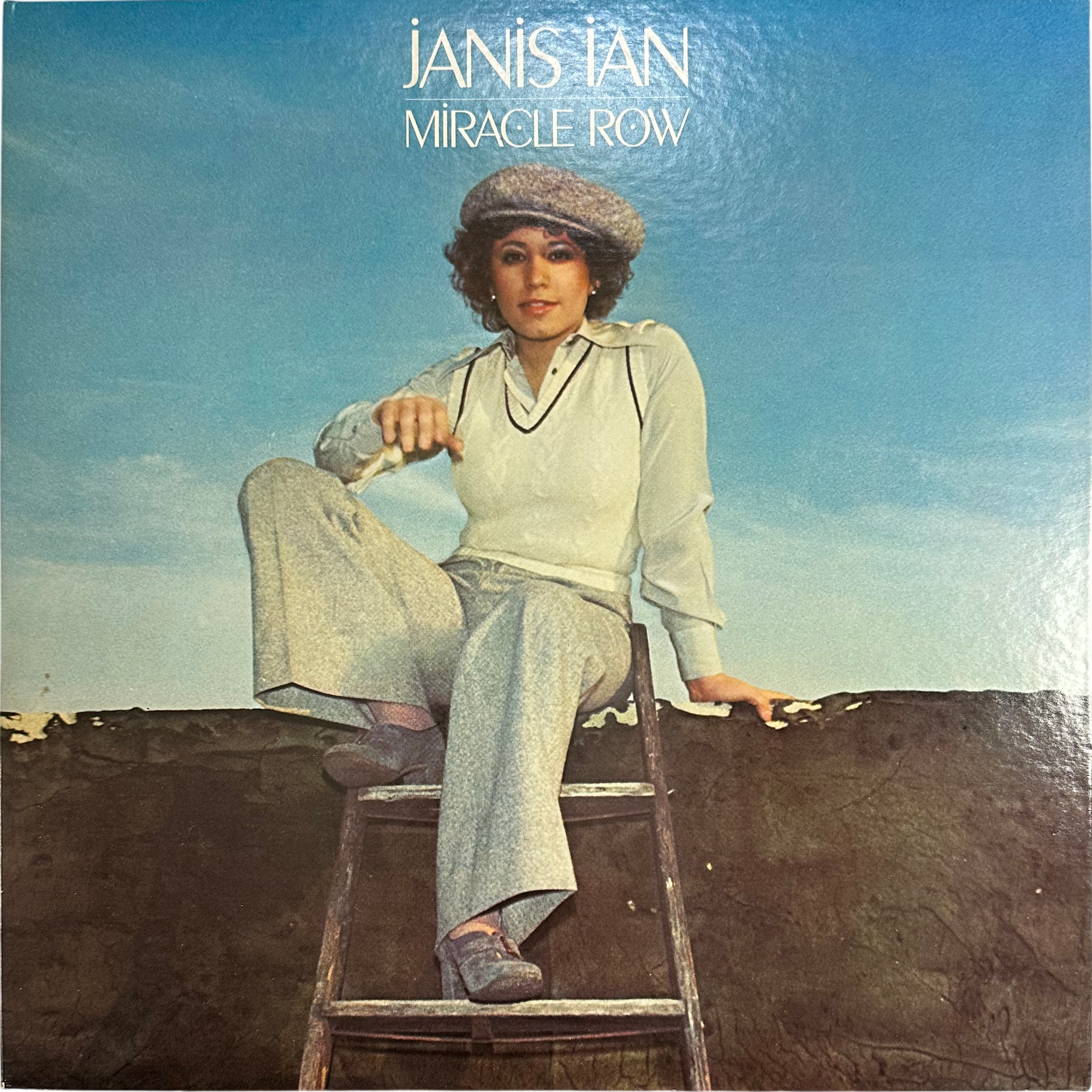 Janis Ian — Miracle Row