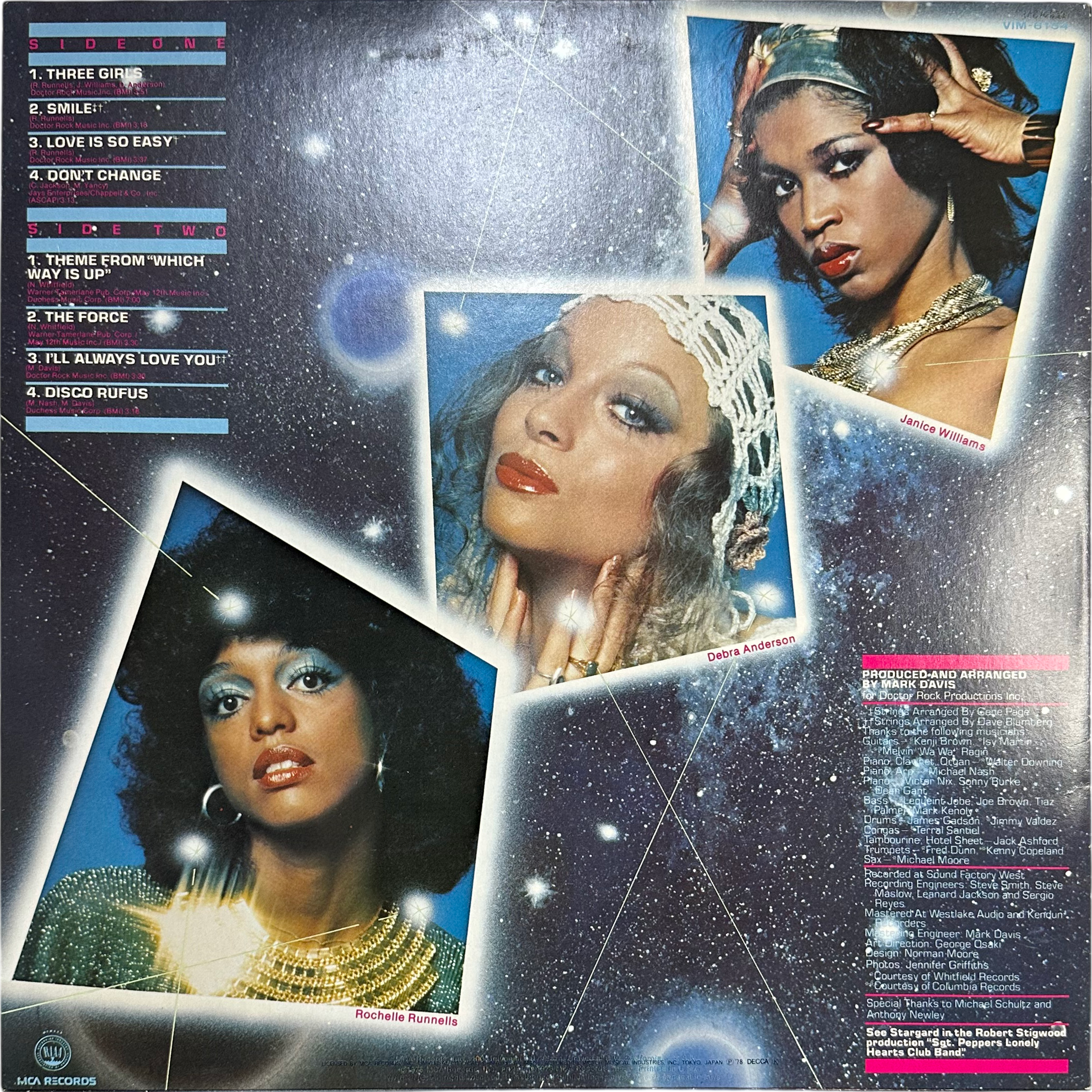 Stargard — Stargard 2