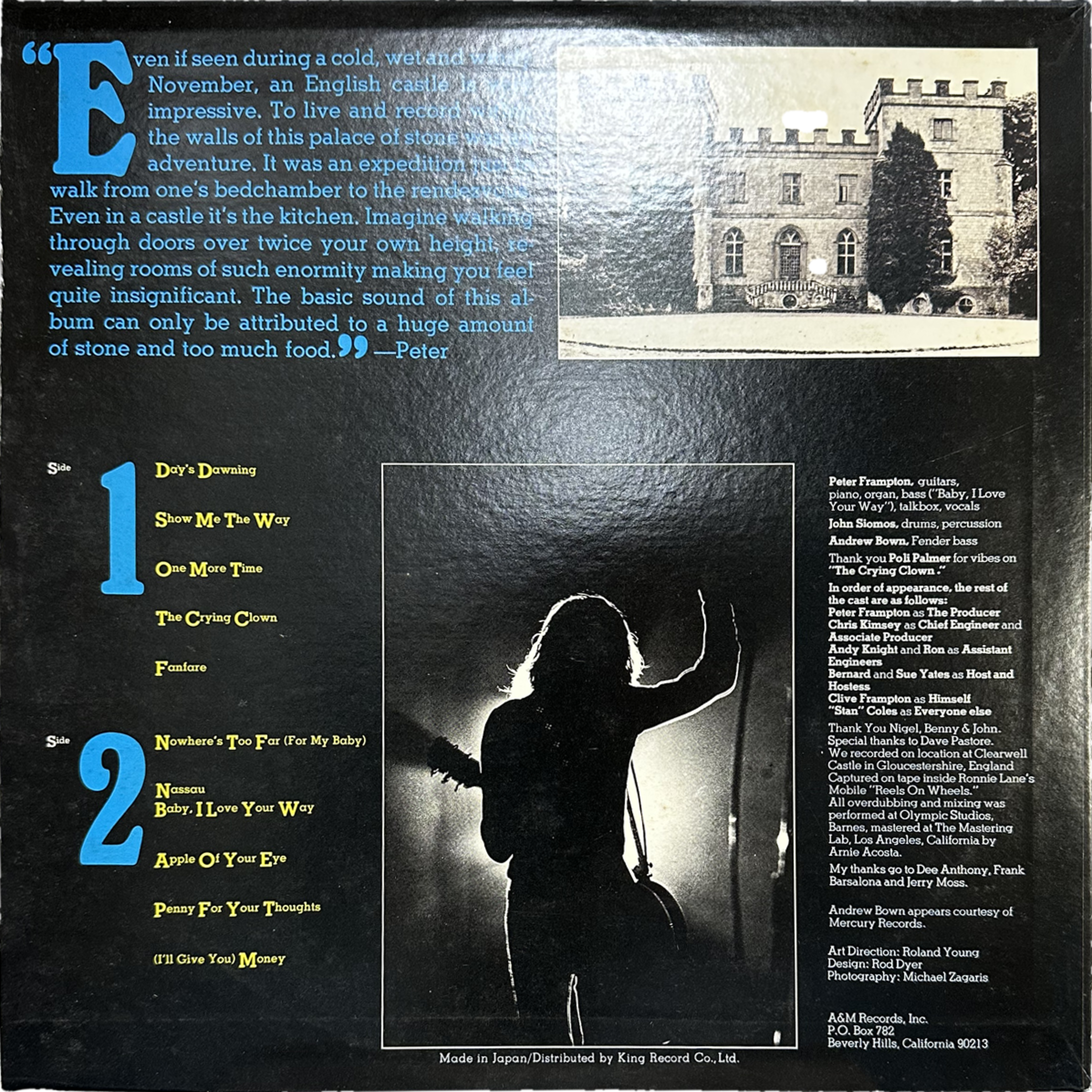 Peter Frampton — Frampton 2