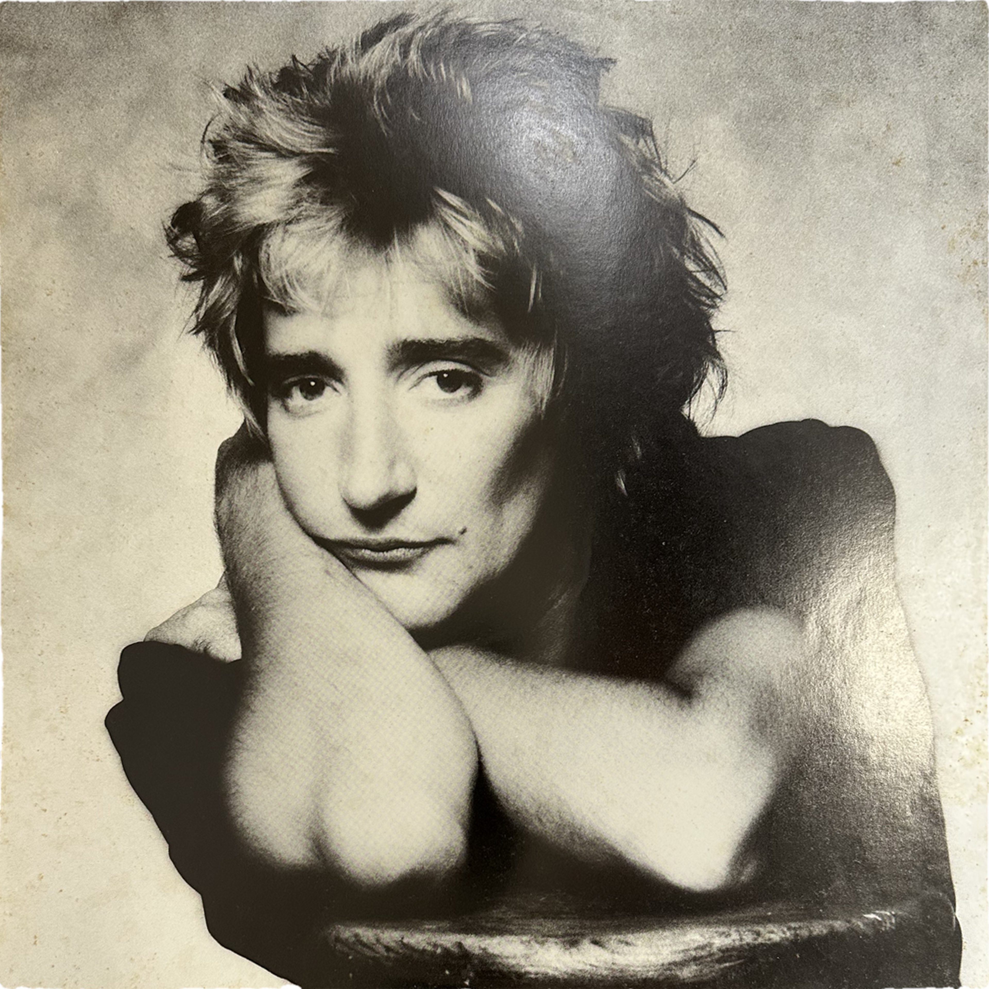 Rod Stewart — Greatest Hits 4