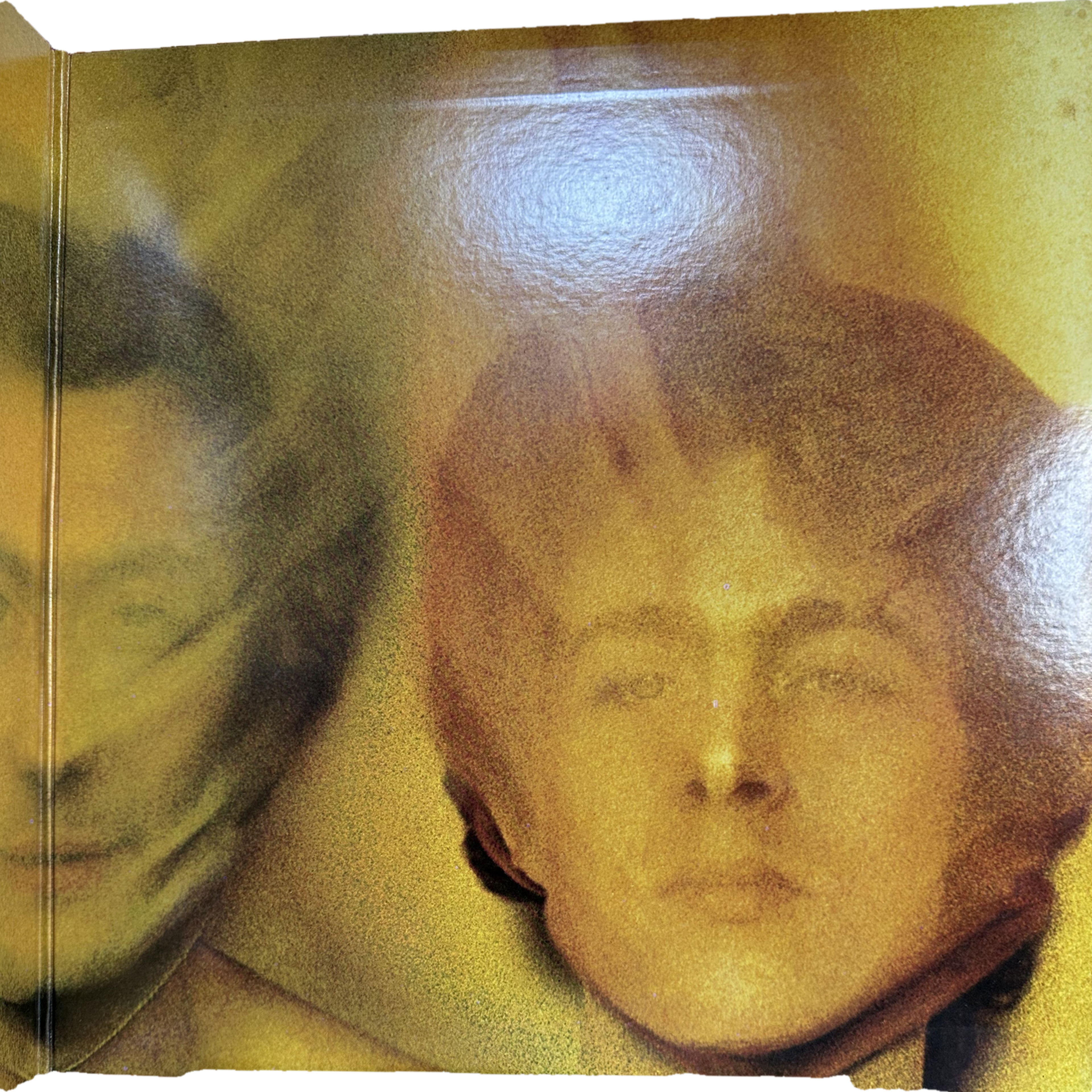 The Rolling Stones — Goats Head Soup 4