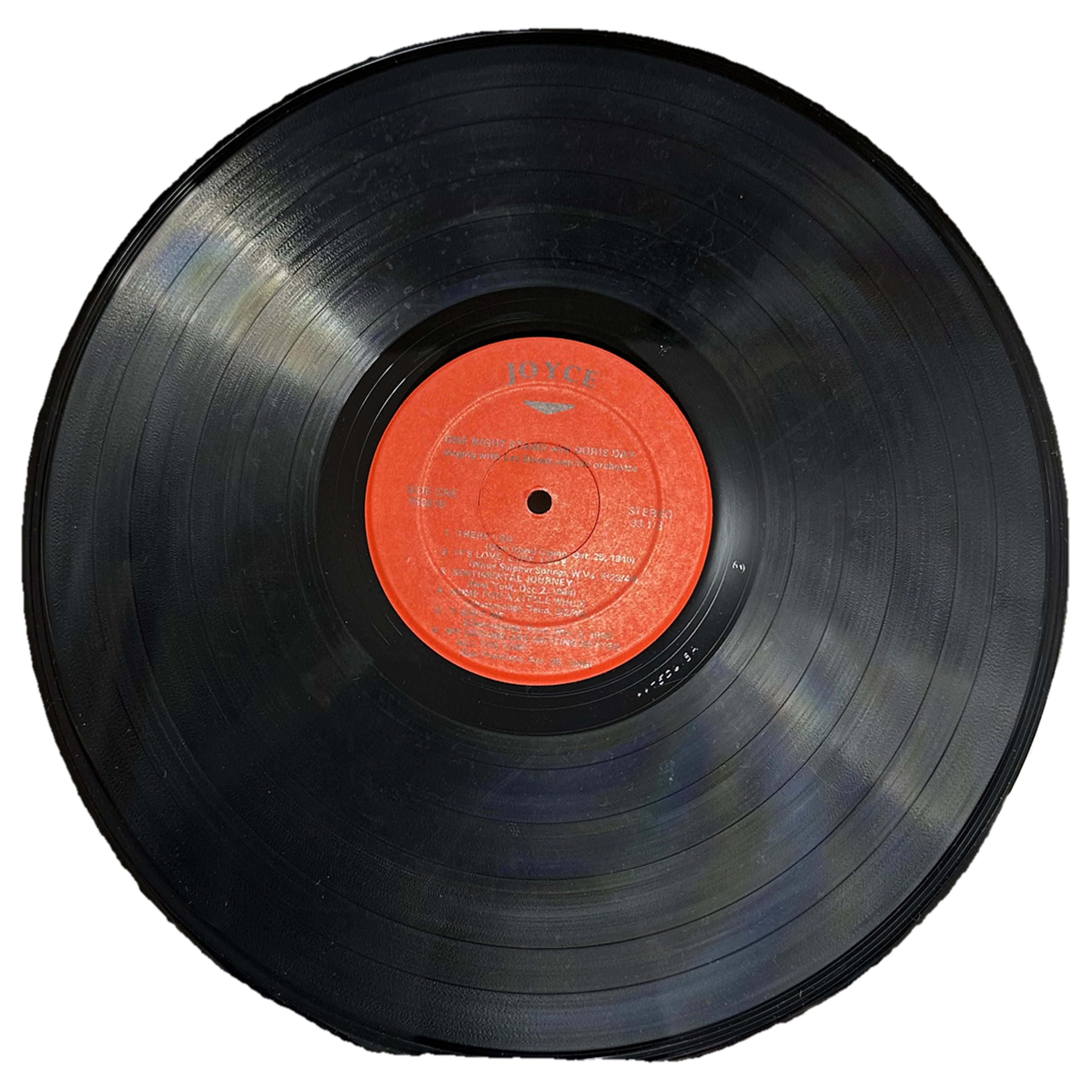 Doris Day — One Night Stand With Doris Day 3
