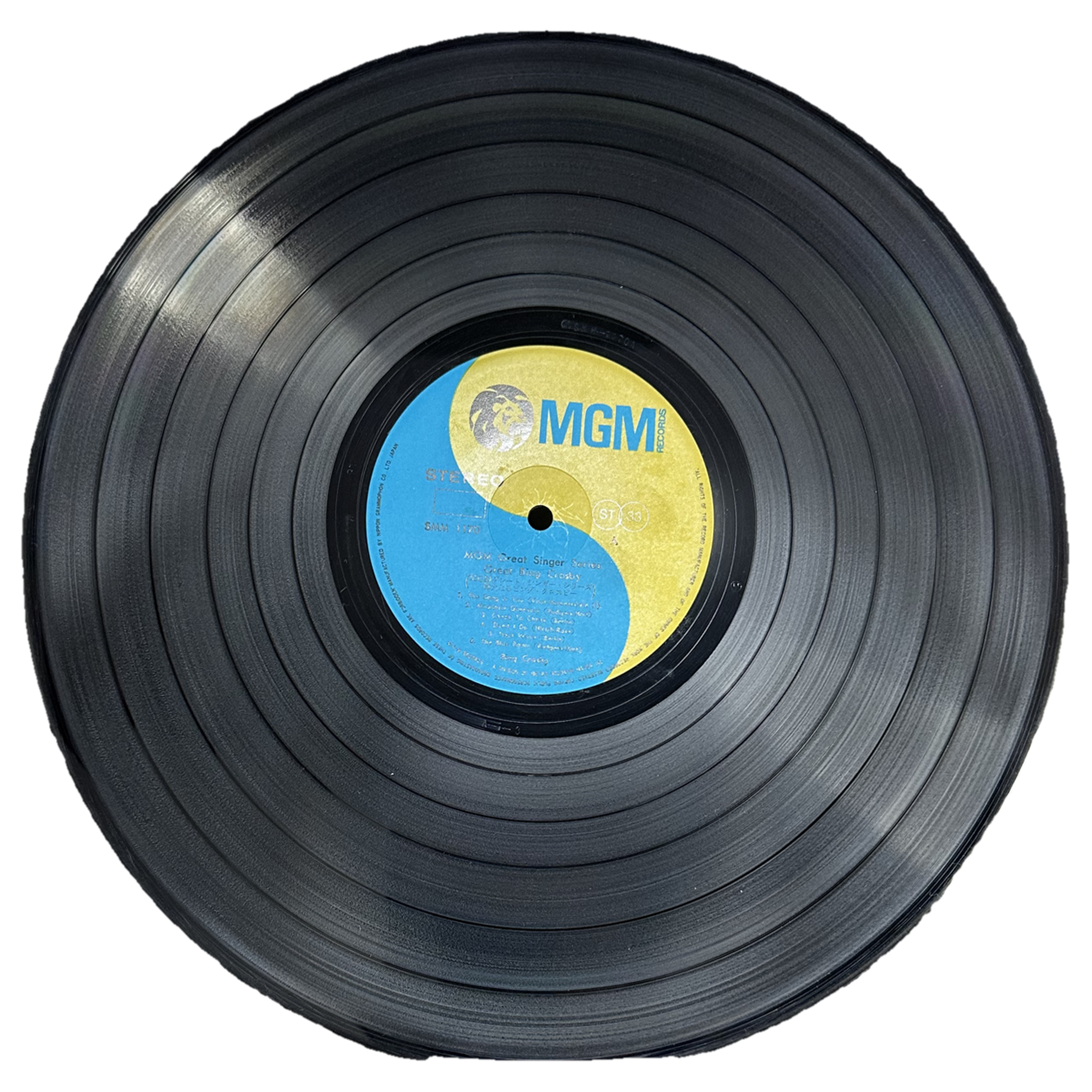 Bing Crosby — Great Bing Crosby 3