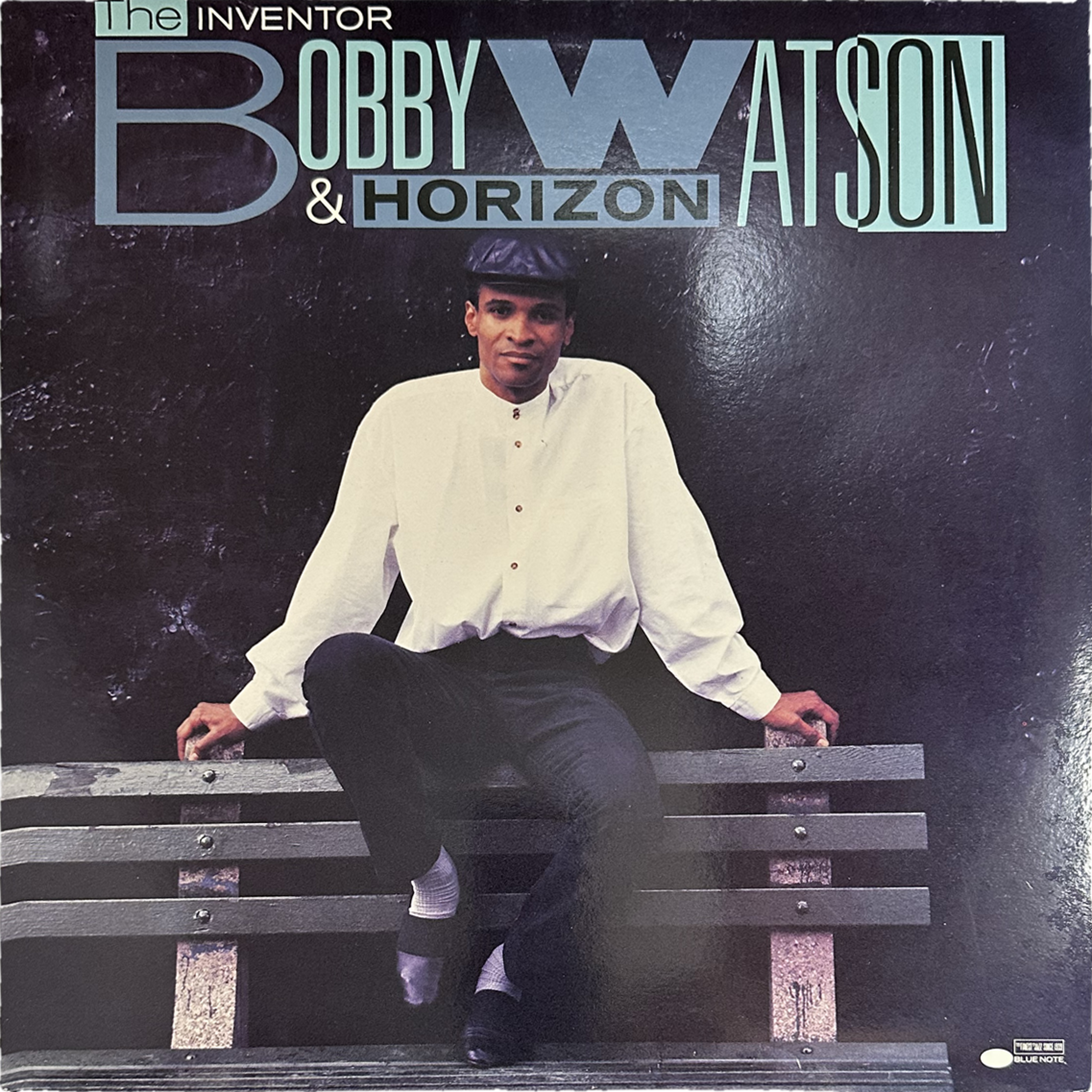 Bobby Watson & Horizon — The Inventor