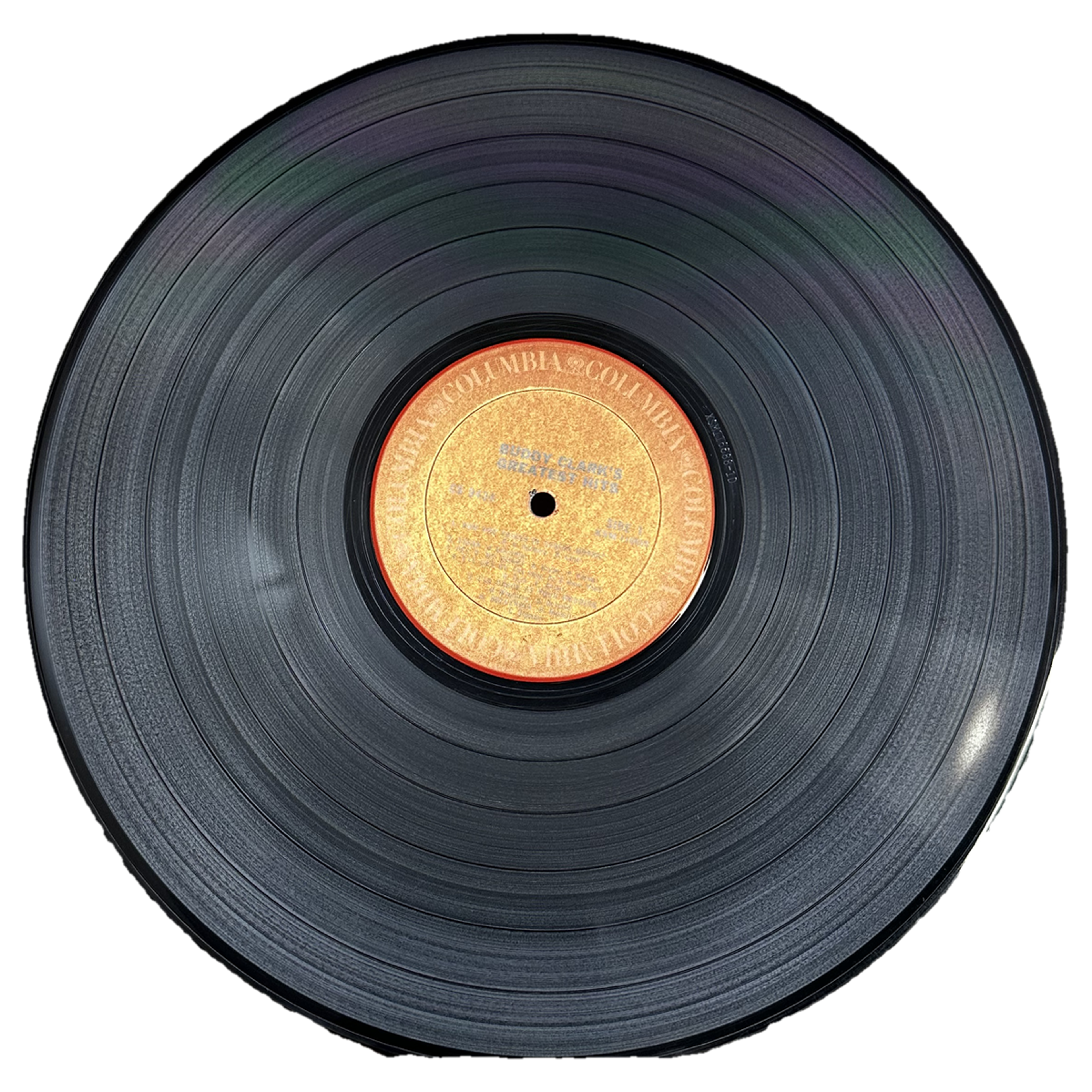 Buddy Clark (3) — Greatest Hits 3