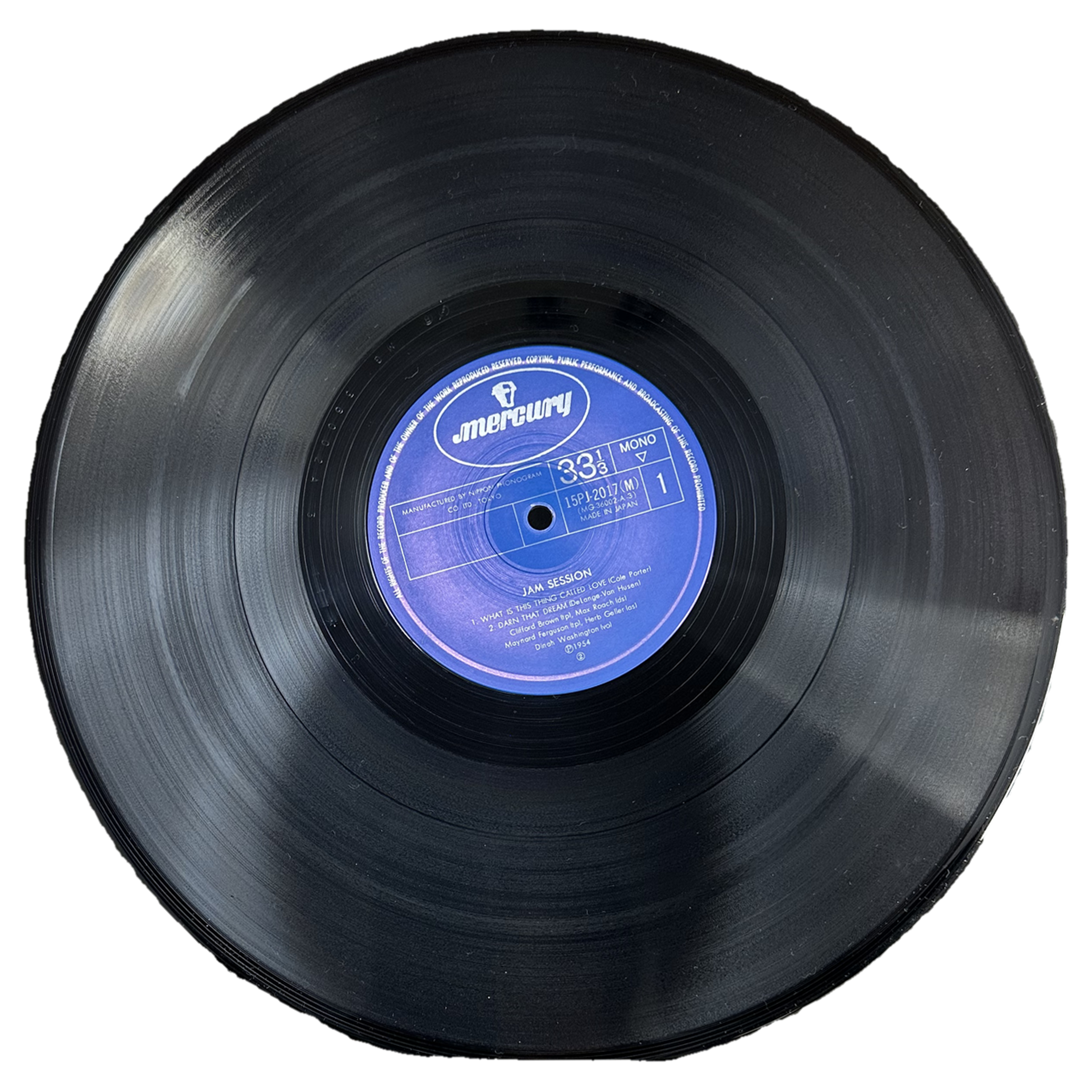 Various — Jam Session 3