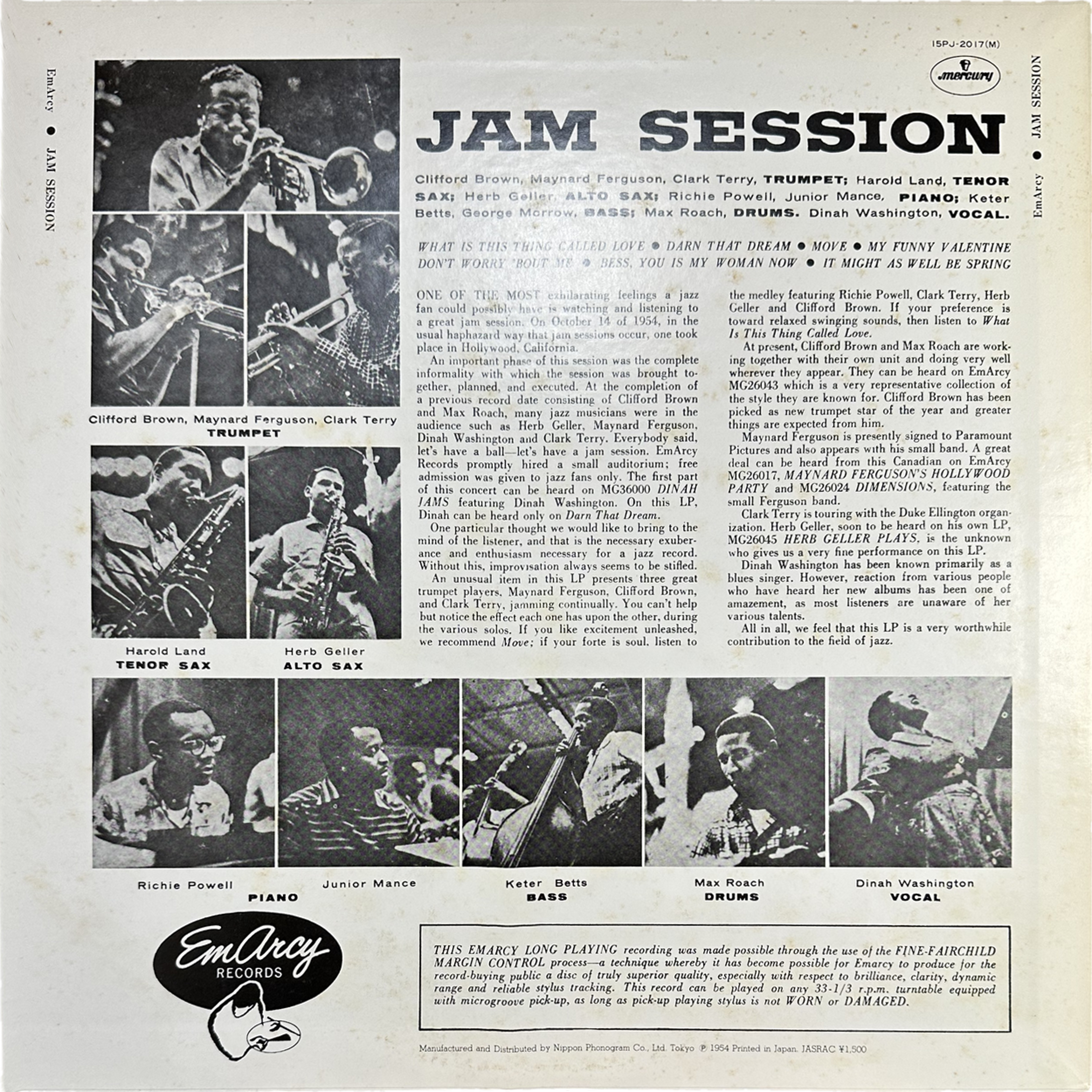 Various — Jam Session 2